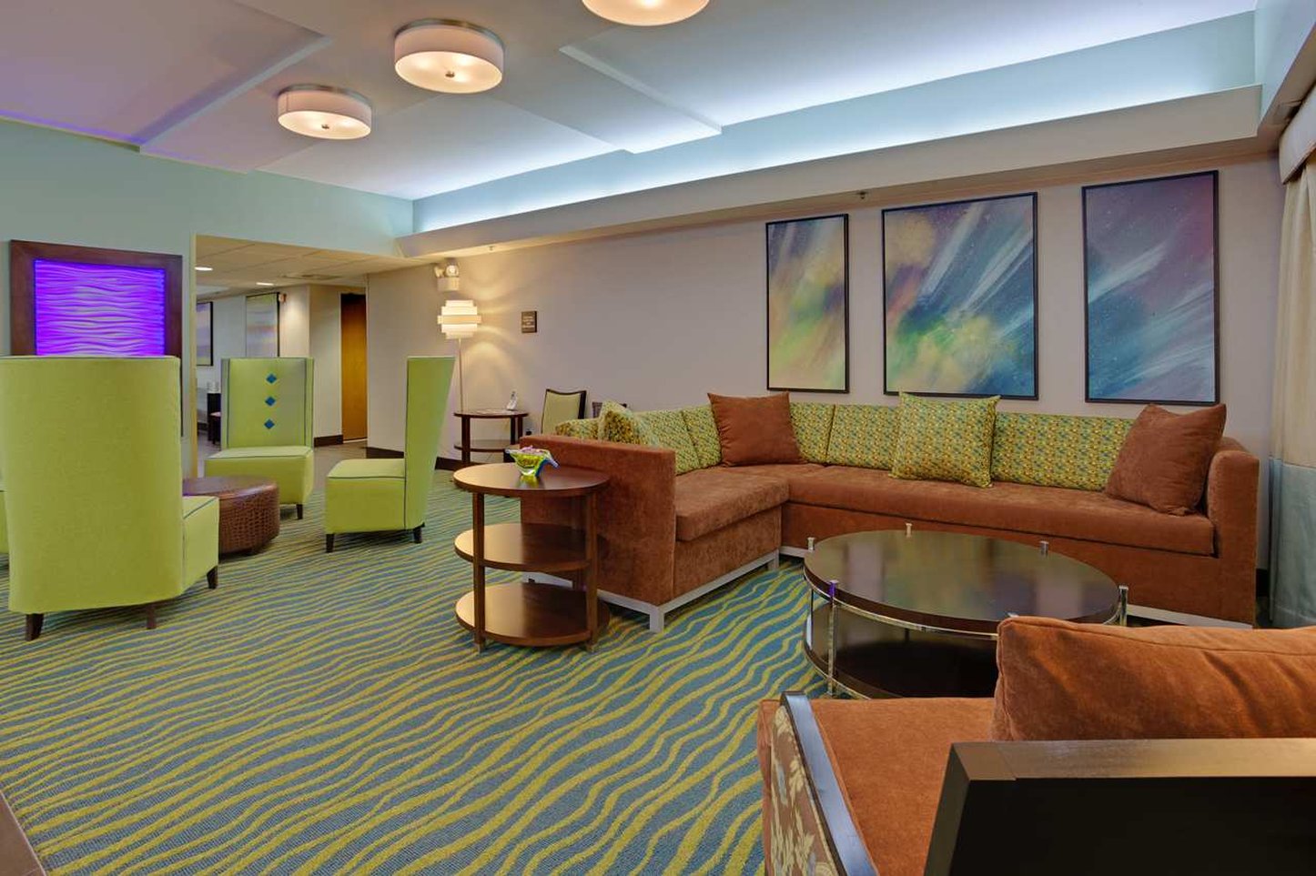 Hampton Inn Hanover