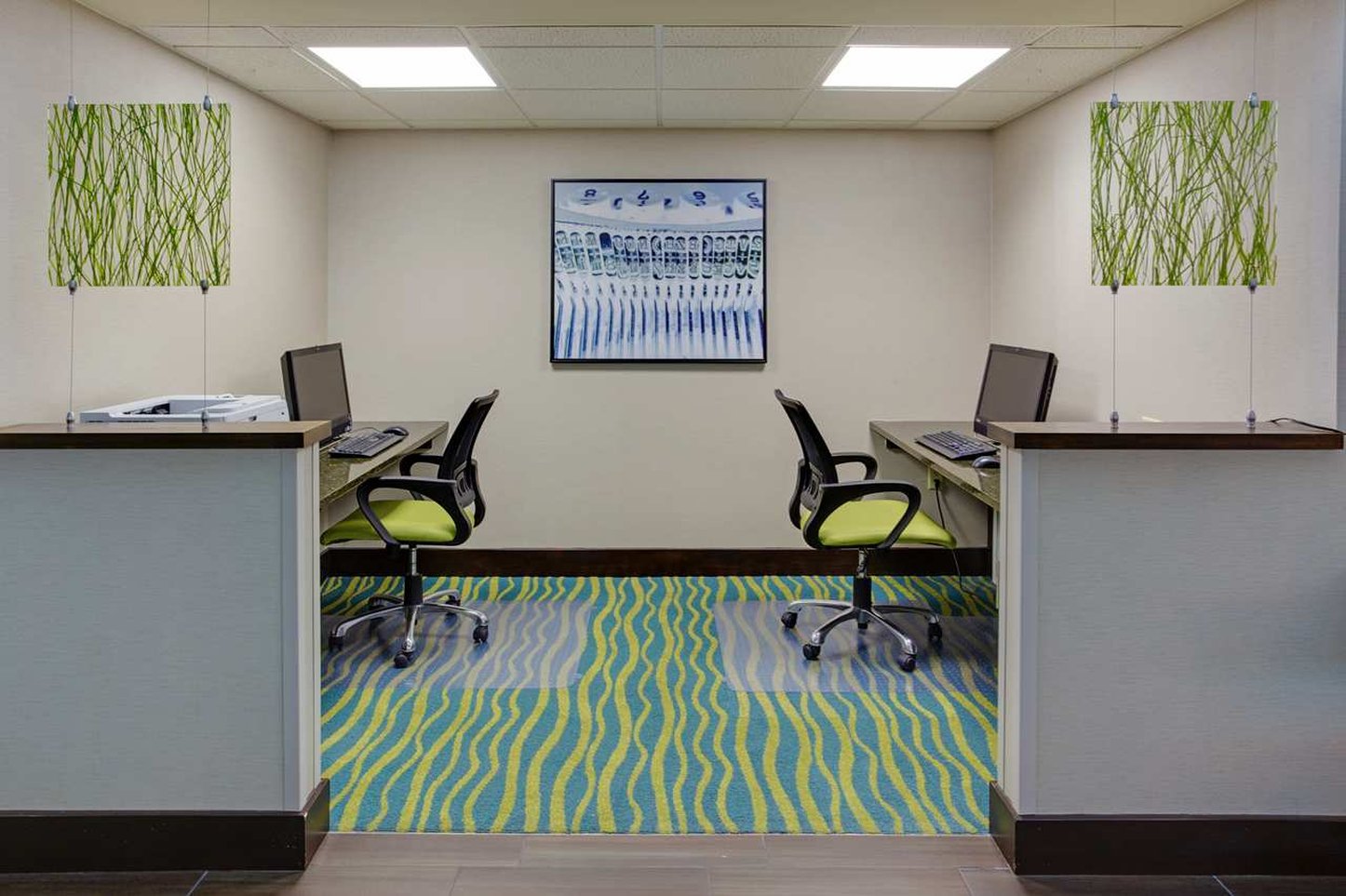 Hampton Inn Hanover