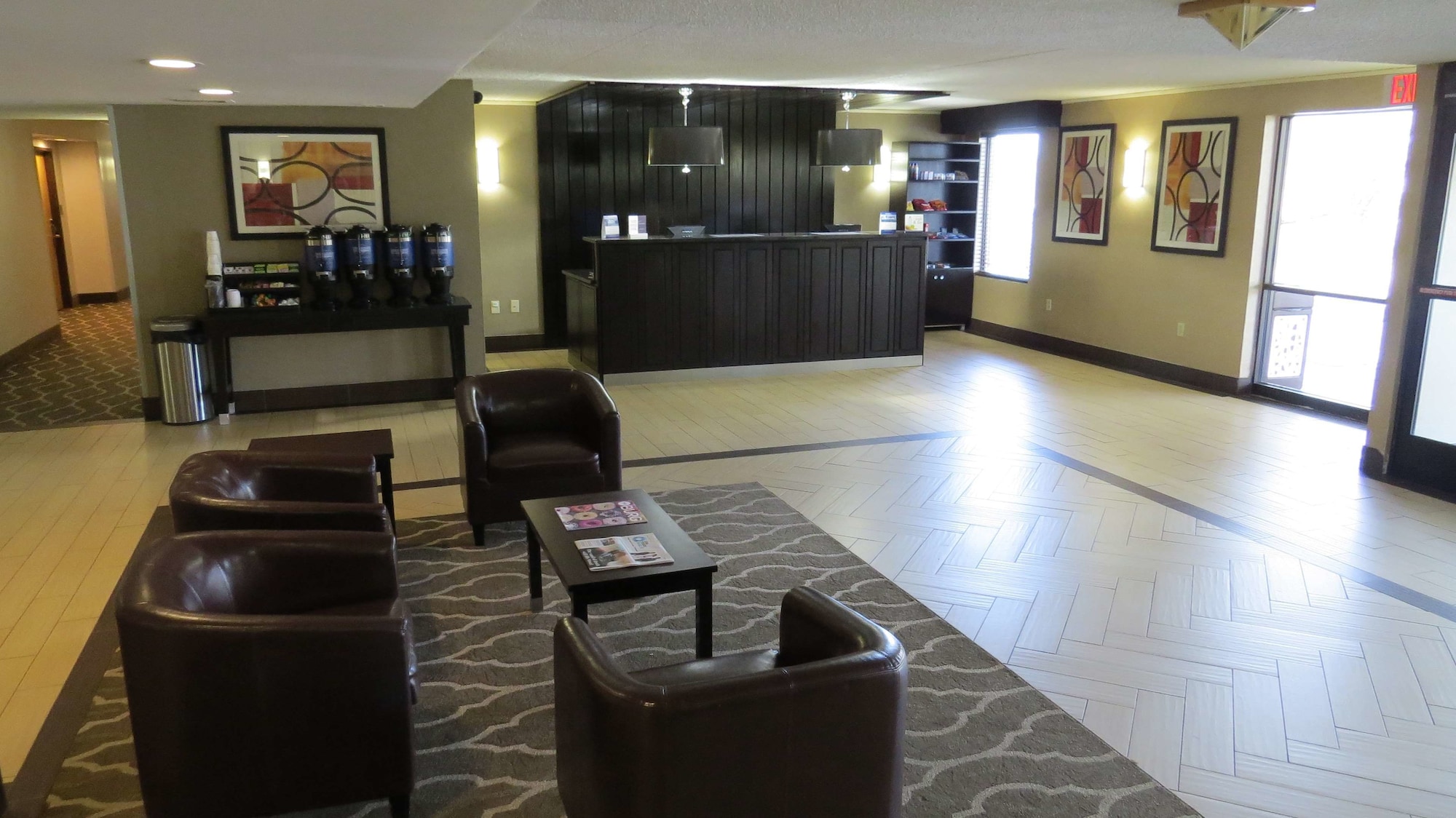 Best Western Harrisburg North