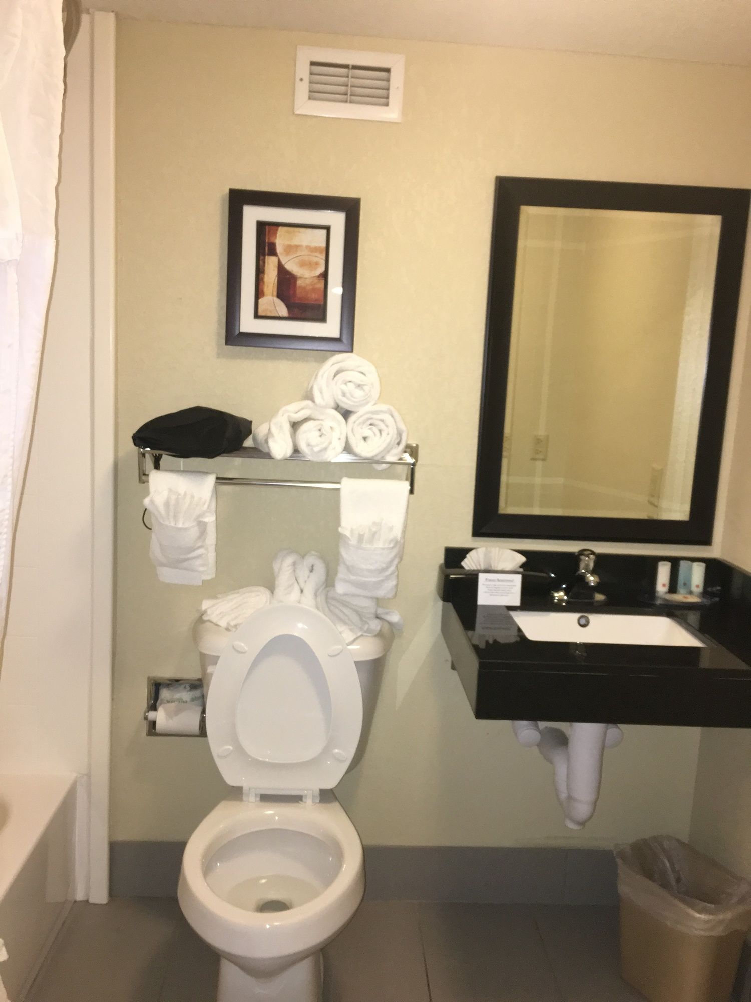 Best Western Harrisburg North