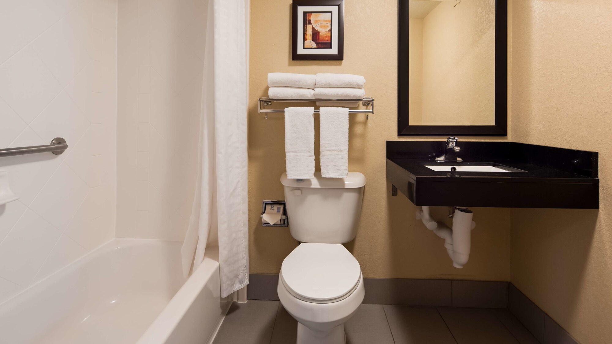 Best Western Harrisburg North