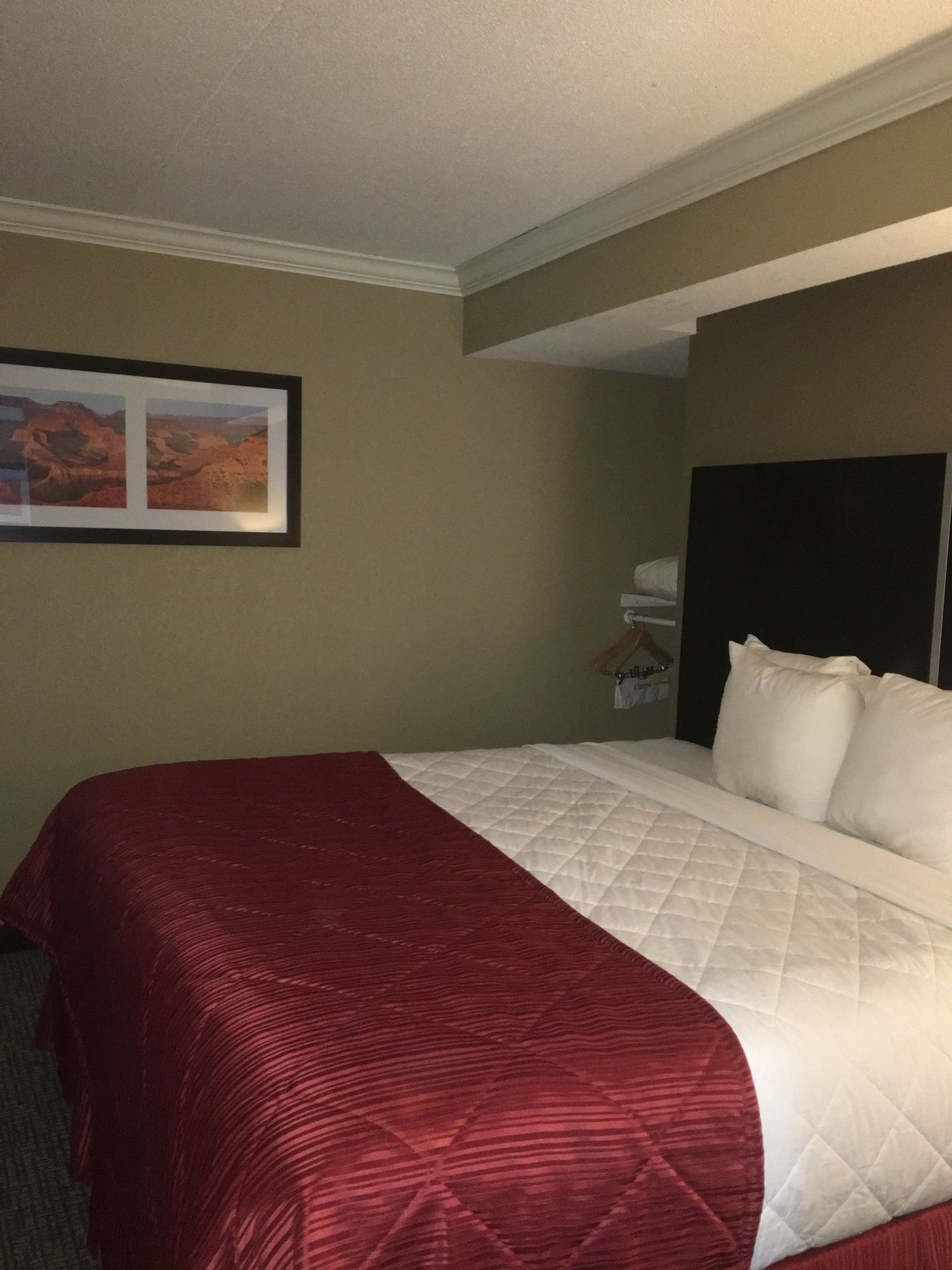 Best Western Harrisburg North