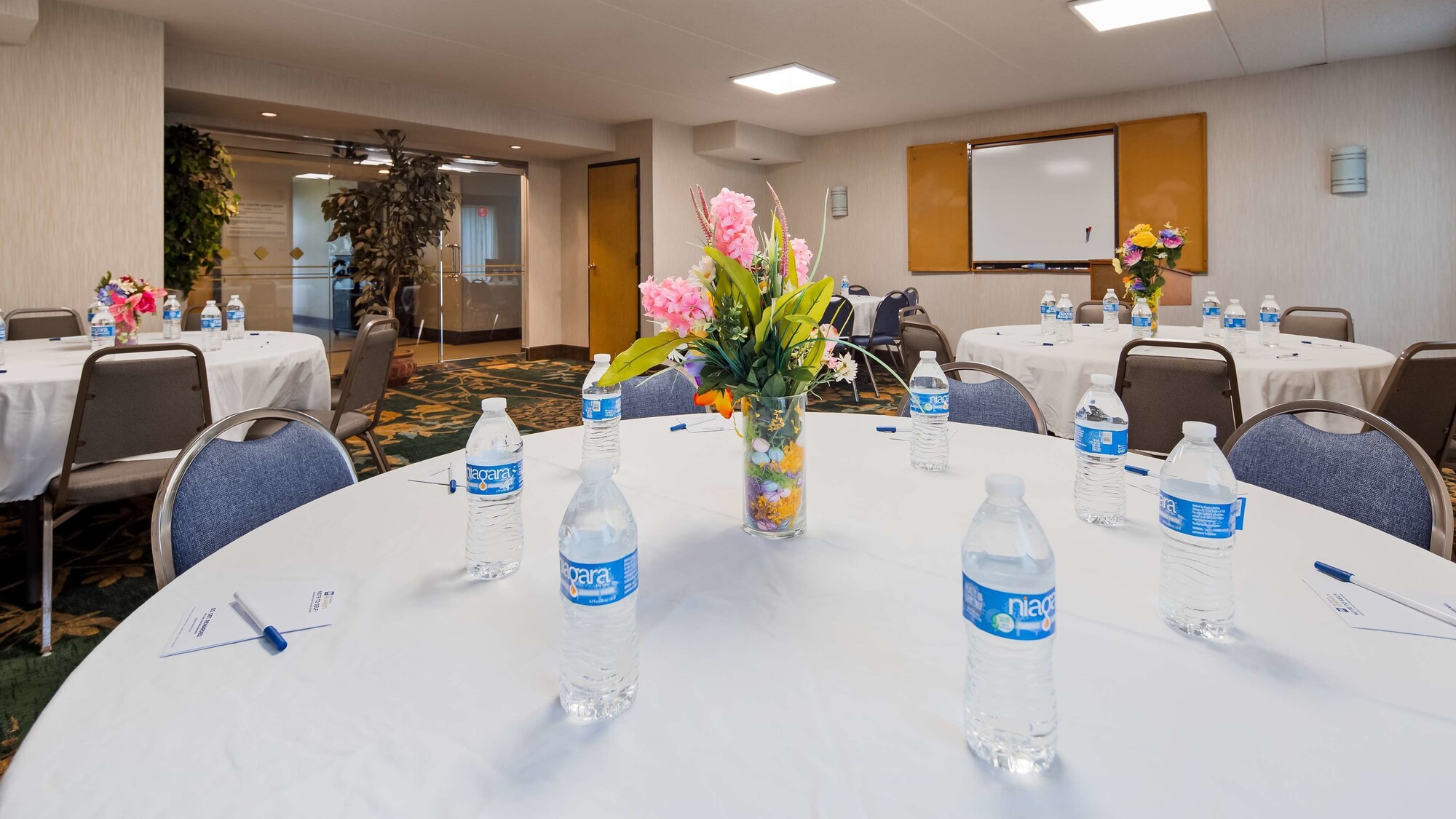 Best Western Harrisburg North