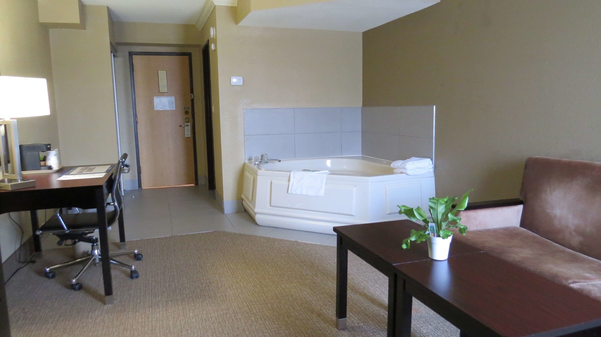 Best Western Harrisburg North