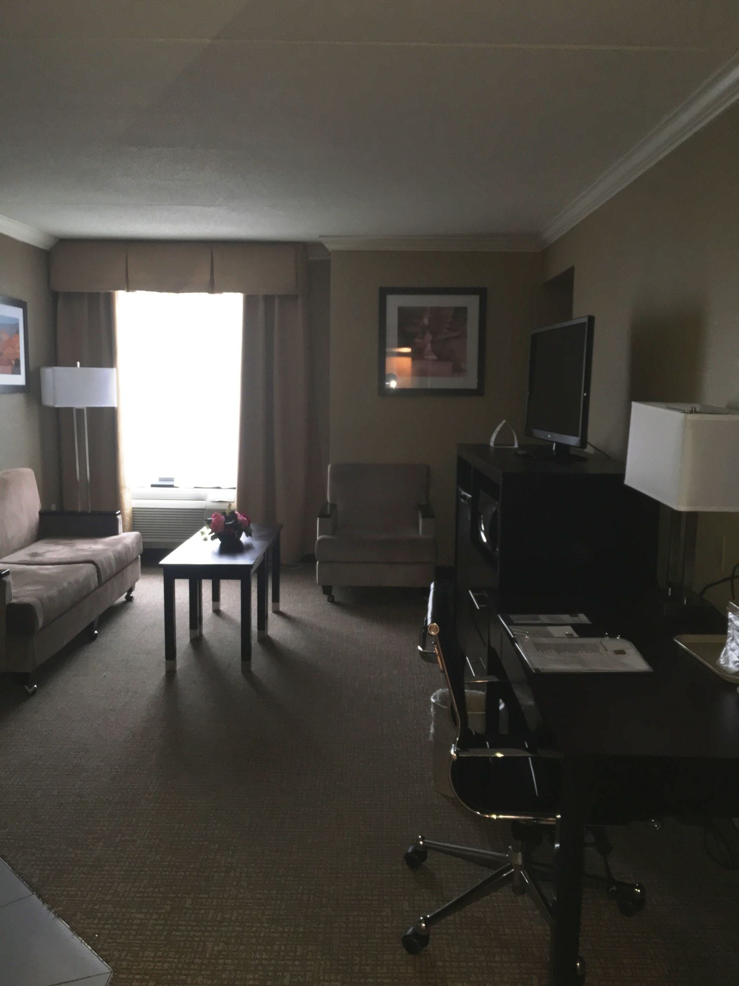 Best Western Harrisburg North