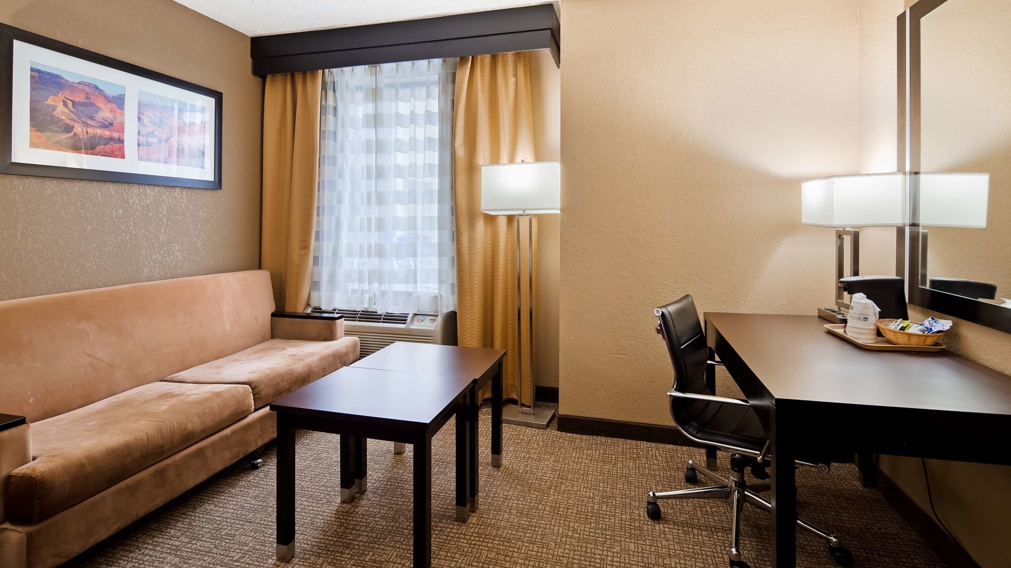 Best Western Harrisburg North