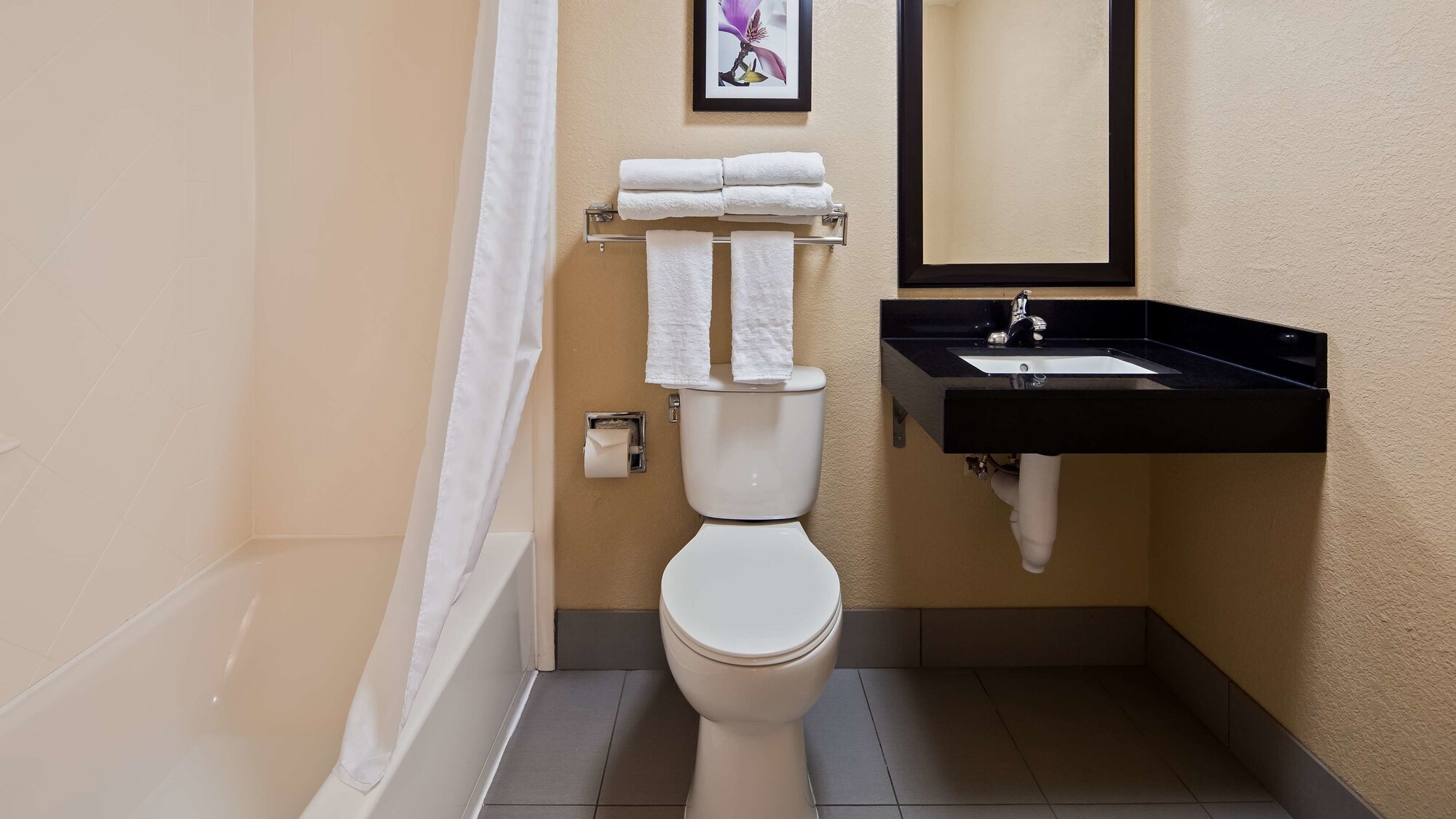 Best Western Harrisburg North