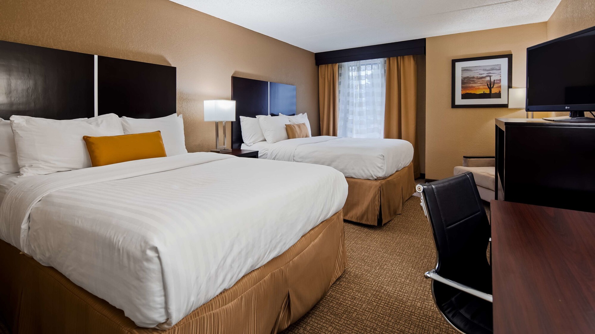 Best Western Harrisburg North