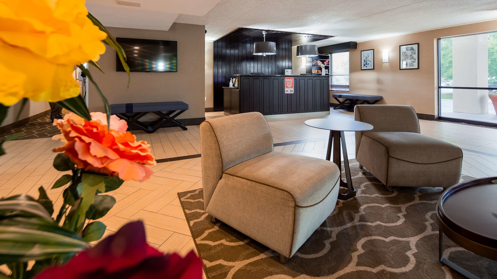Best Western Harrisburg North