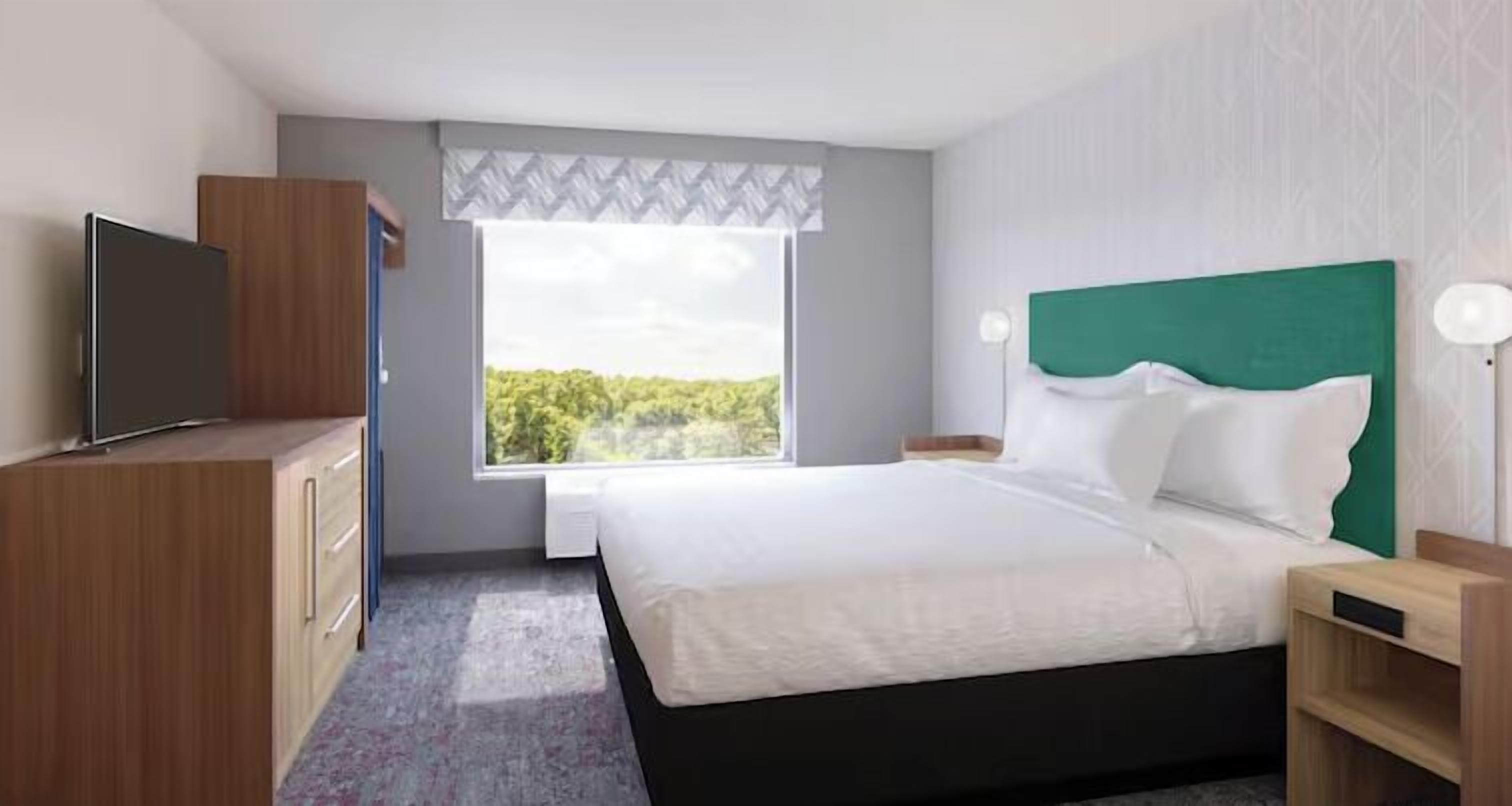 Home2 Suites by Hilton Harrisburg East