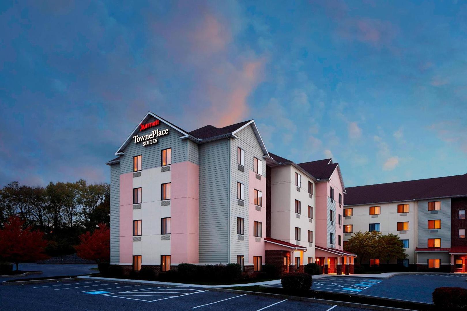 TownePlace Suites Harrisburg Hershey