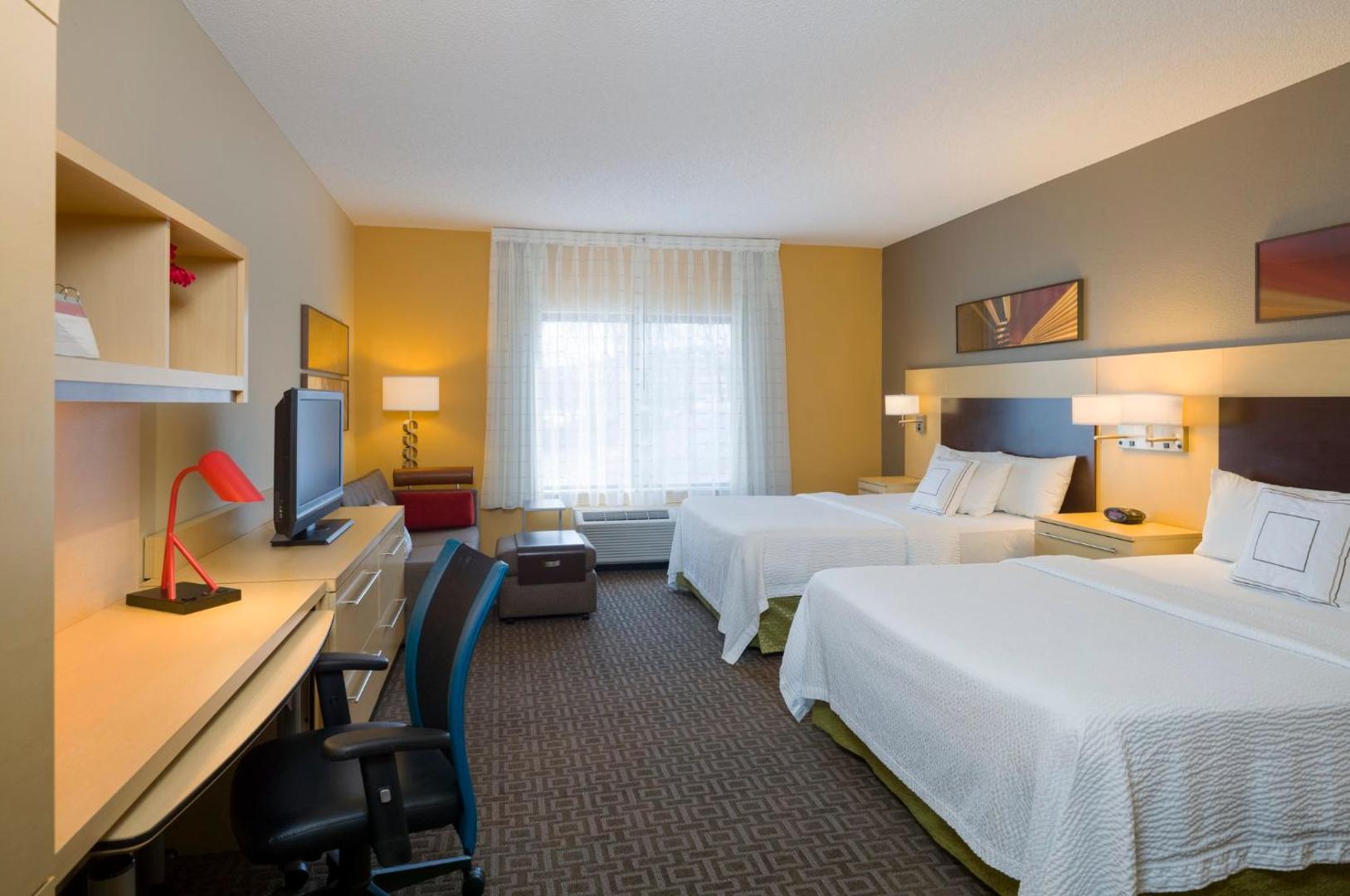TownePlace Suites Harrisburg Hershey