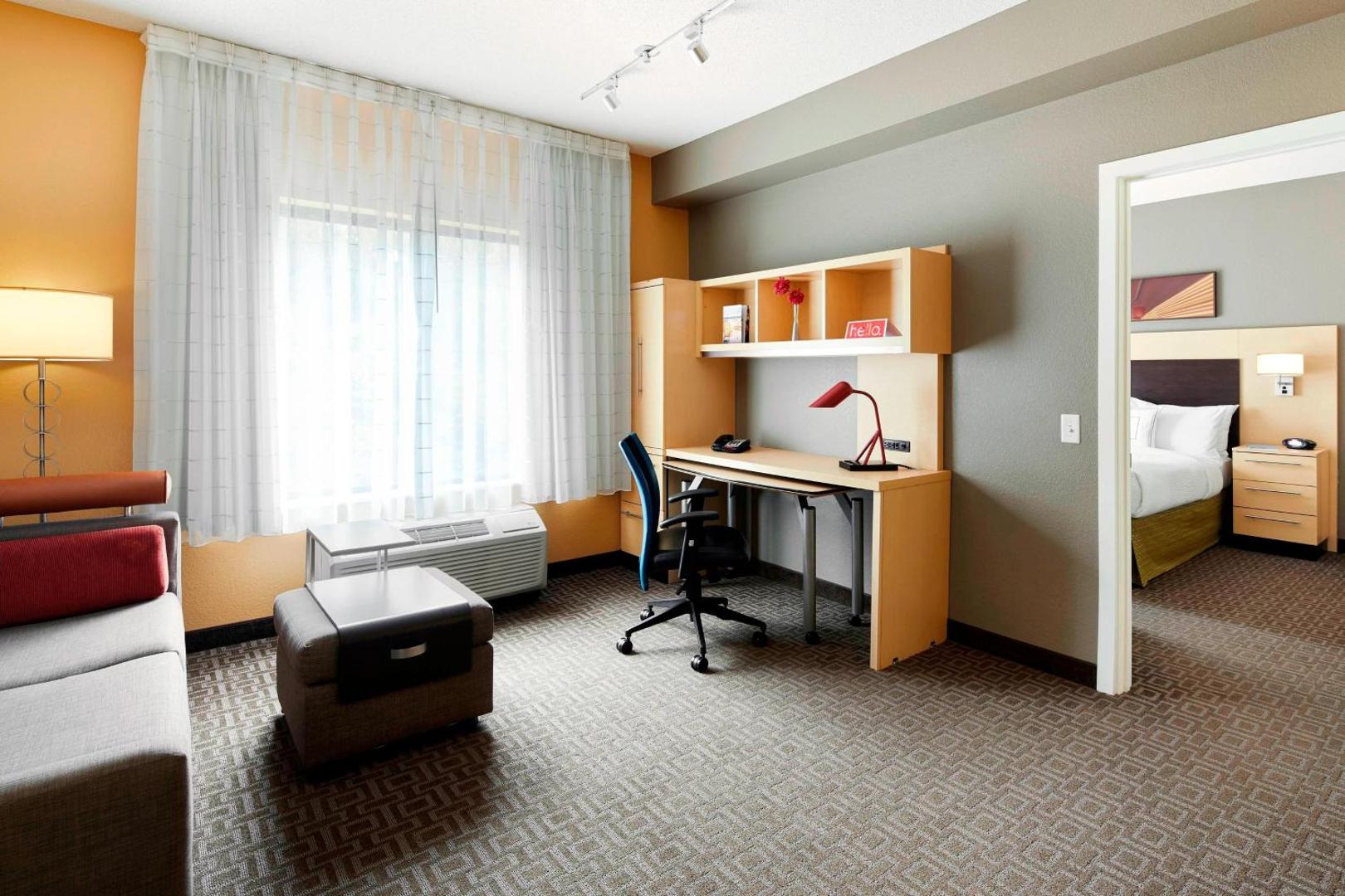 TownePlace Suites Harrisburg Hershey
