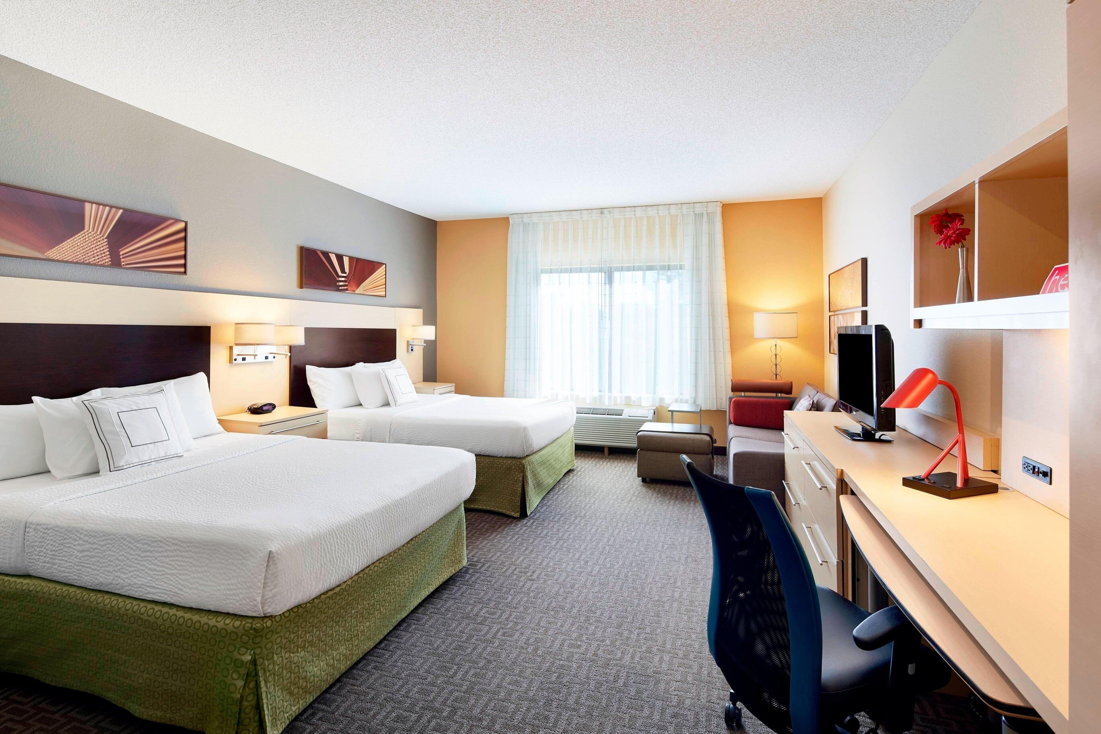TownePlace Suites Harrisburg Hershey