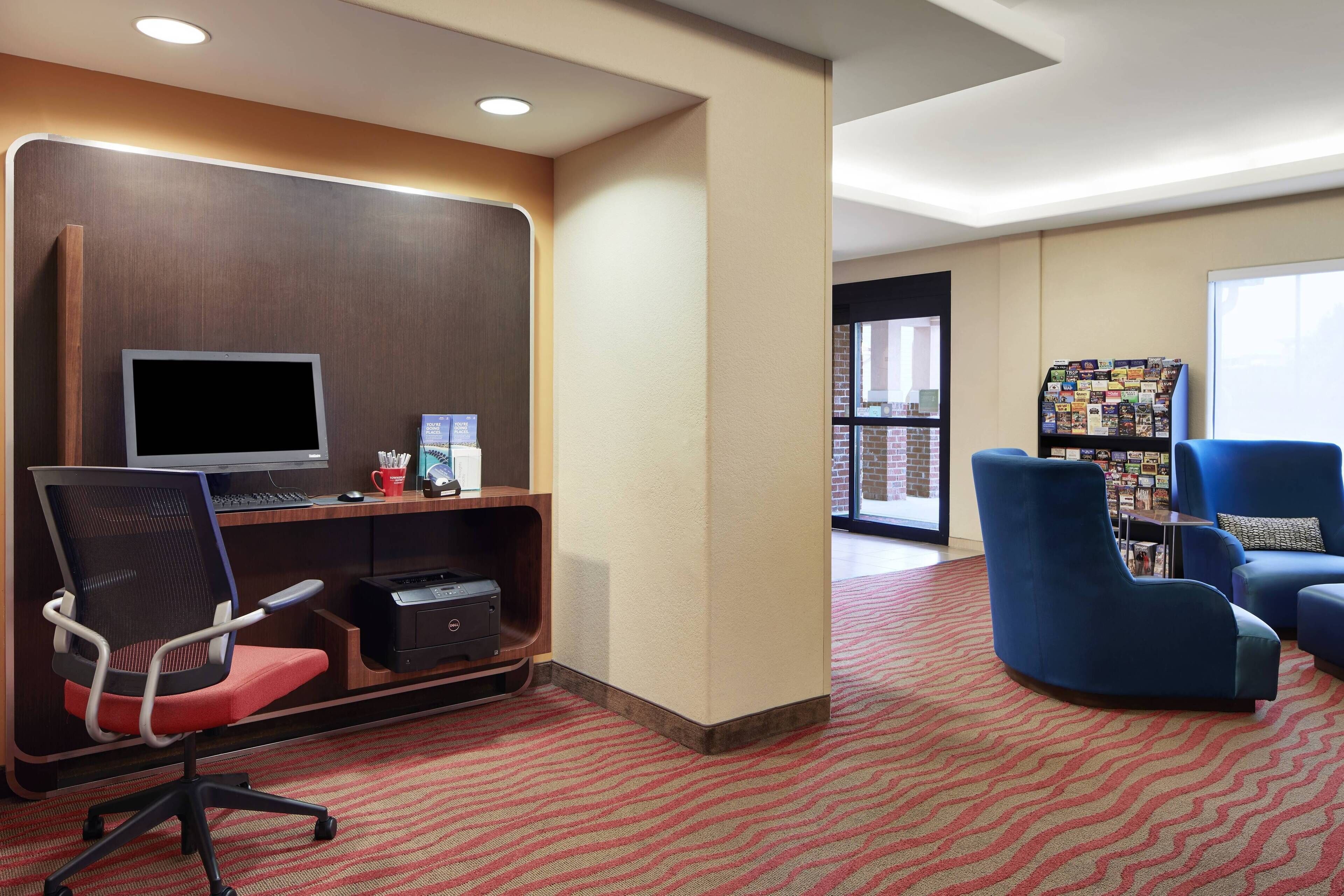 TownePlace Suites Harrisburg Hershey