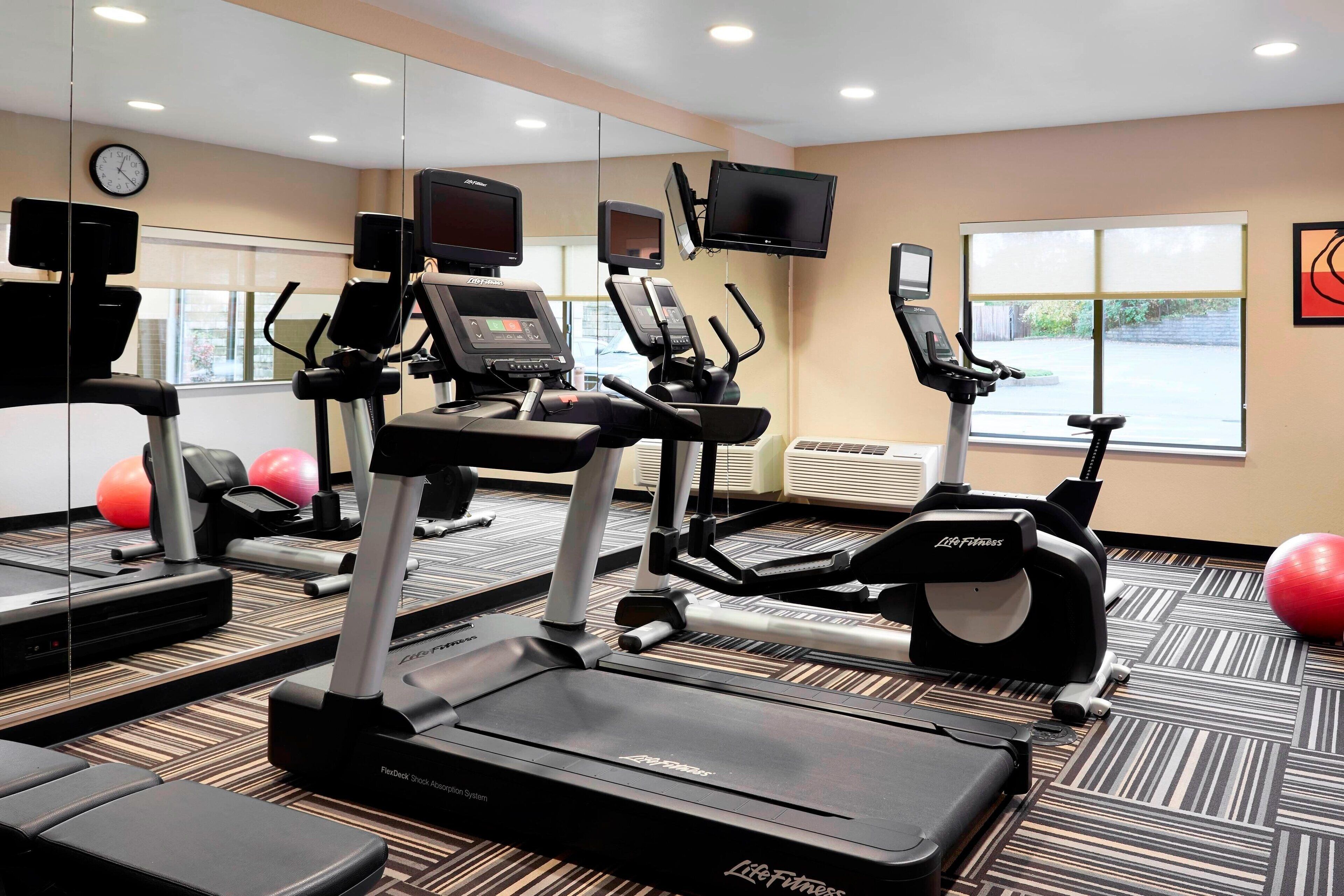 TownePlace Suites Harrisburg Hershey