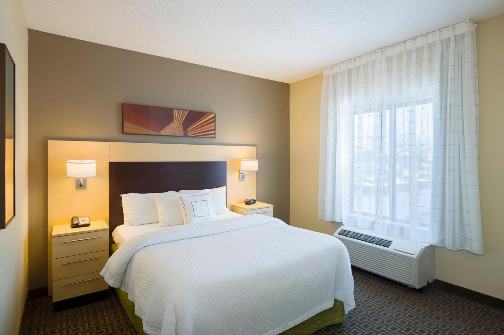 TownePlace Suites Harrisburg Hershey