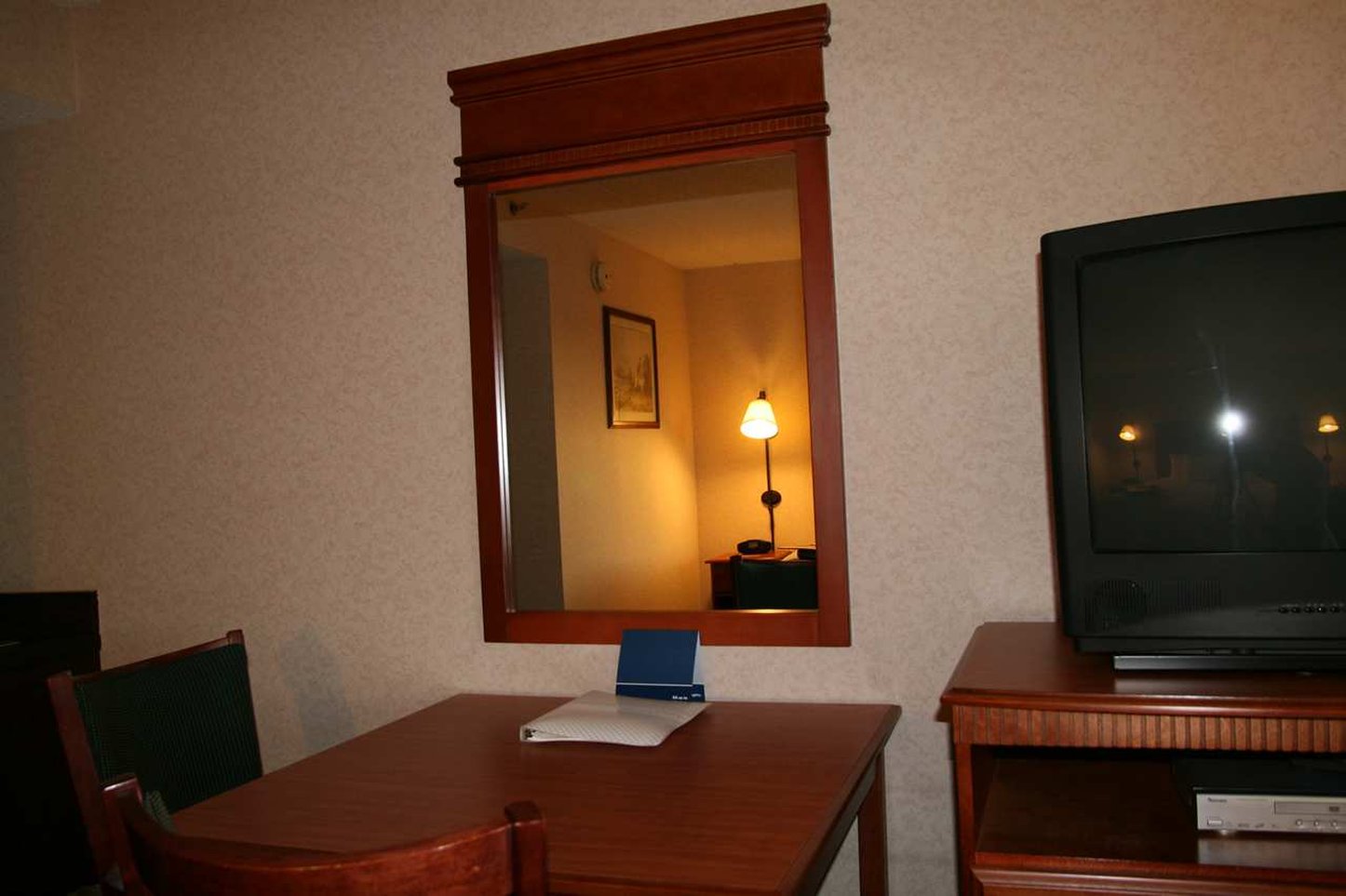 Hampton Inn Hazleton