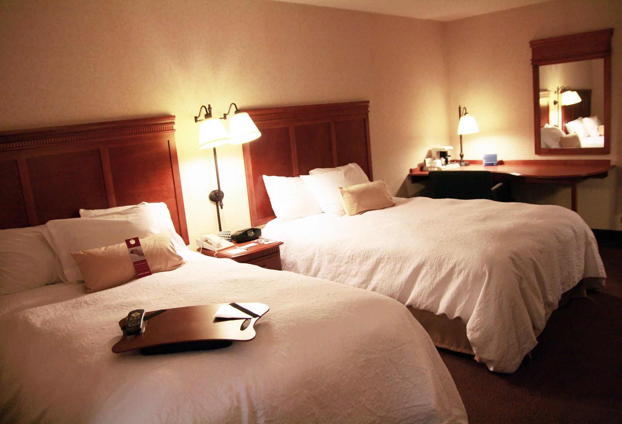 Hampton Inn Hazleton