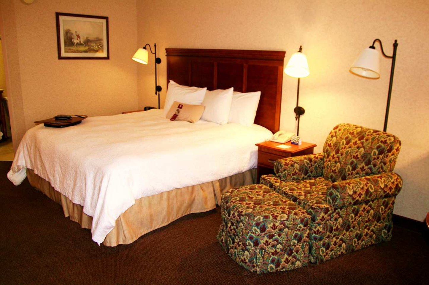 Hampton Inn Hazleton
