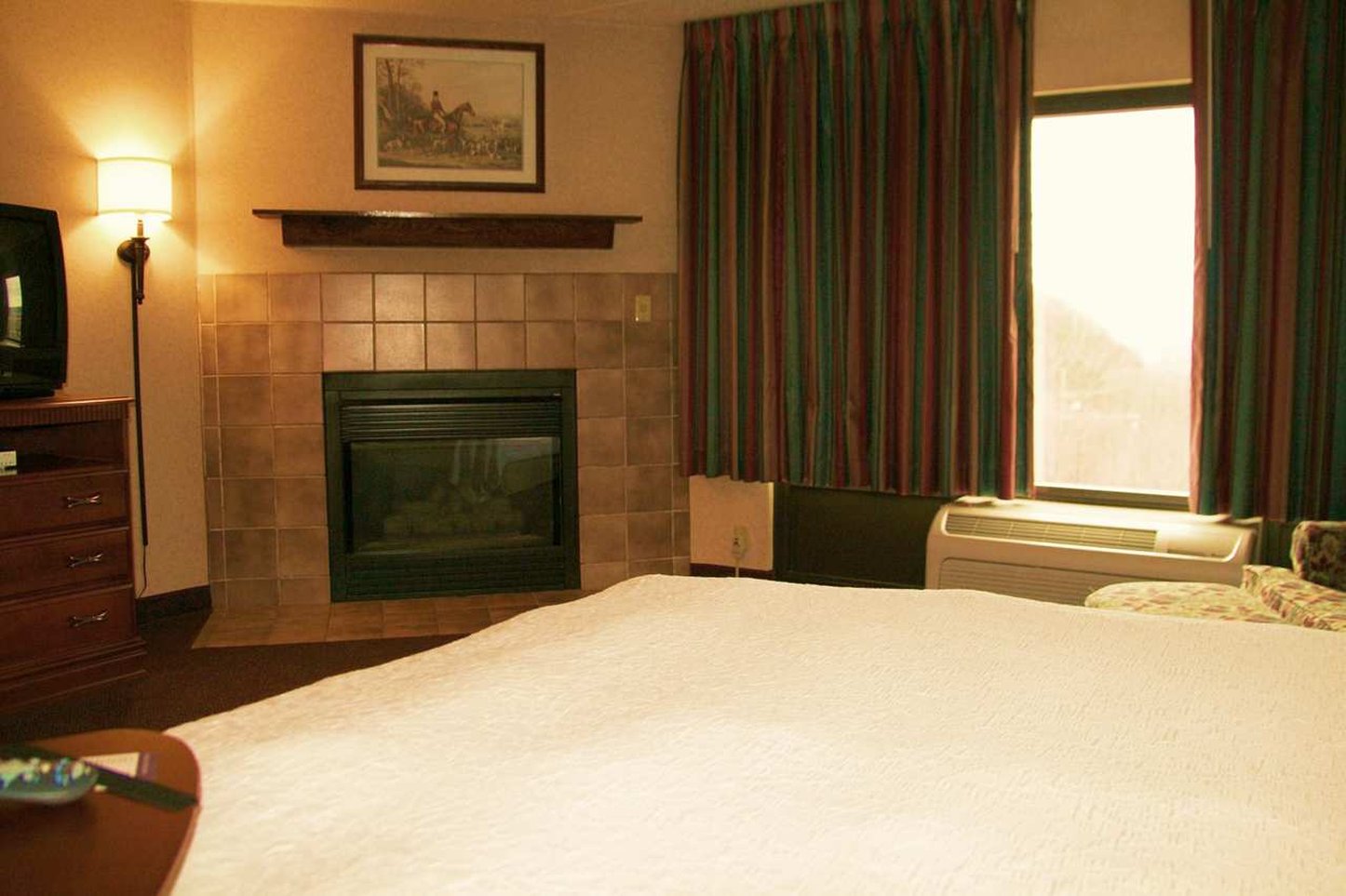 Hampton Inn Hazleton