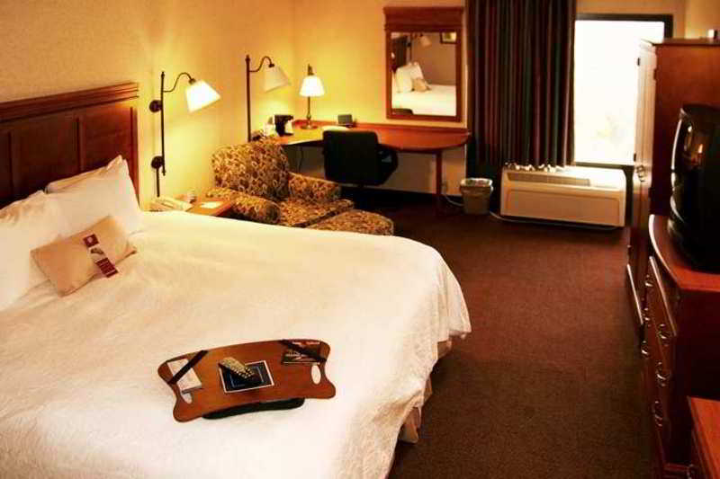 Hampton Inn Hazleton