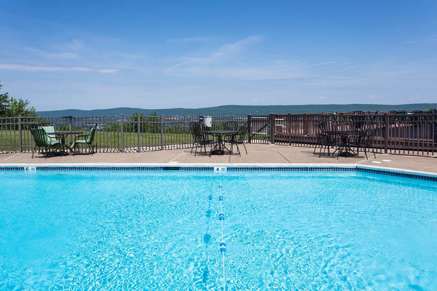 Hampton Inn Hazleton