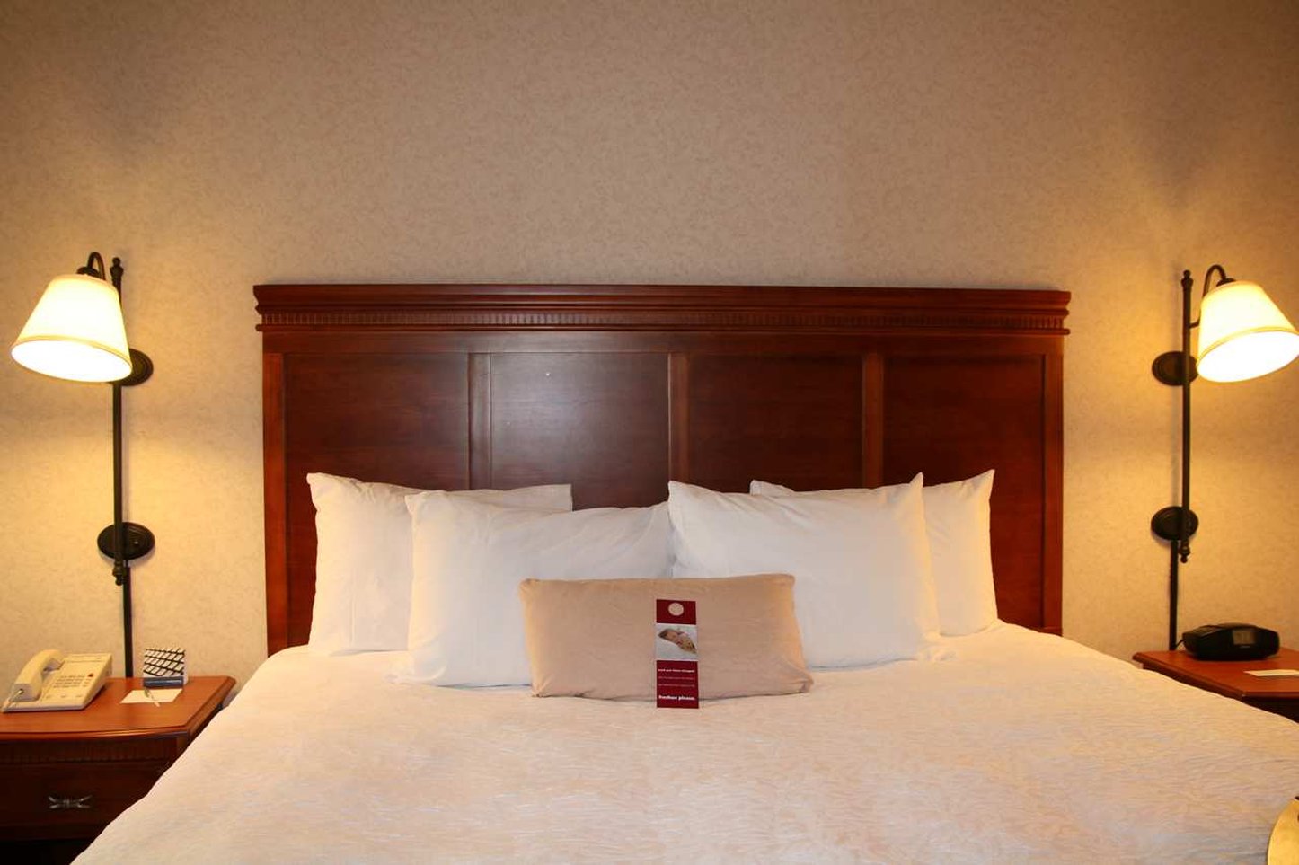 Hampton Inn Hazleton