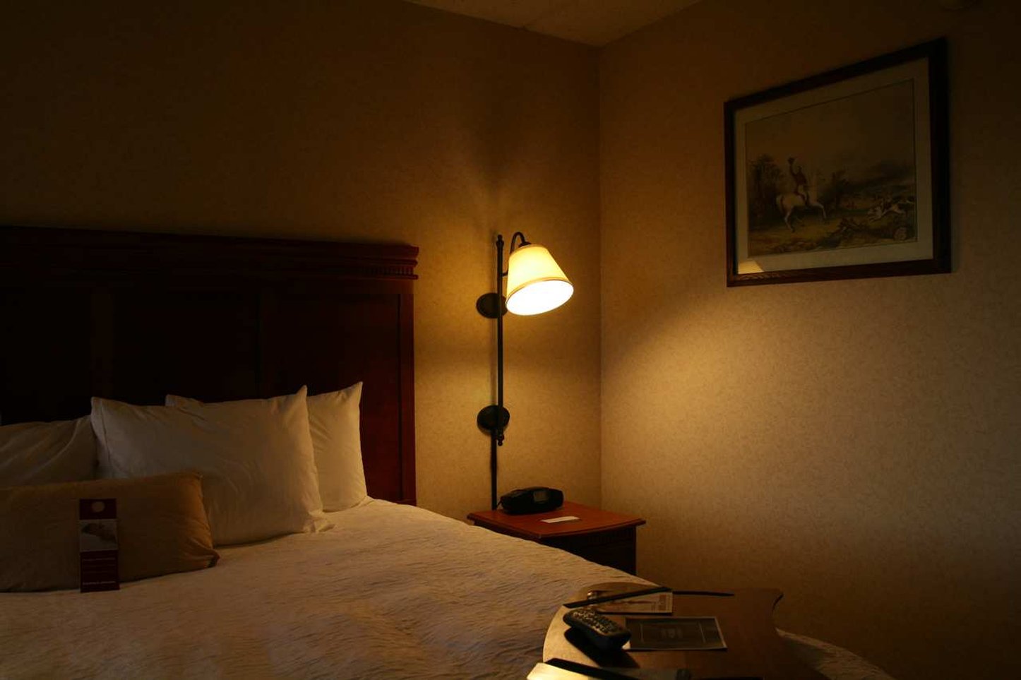 Hampton Inn Hazleton