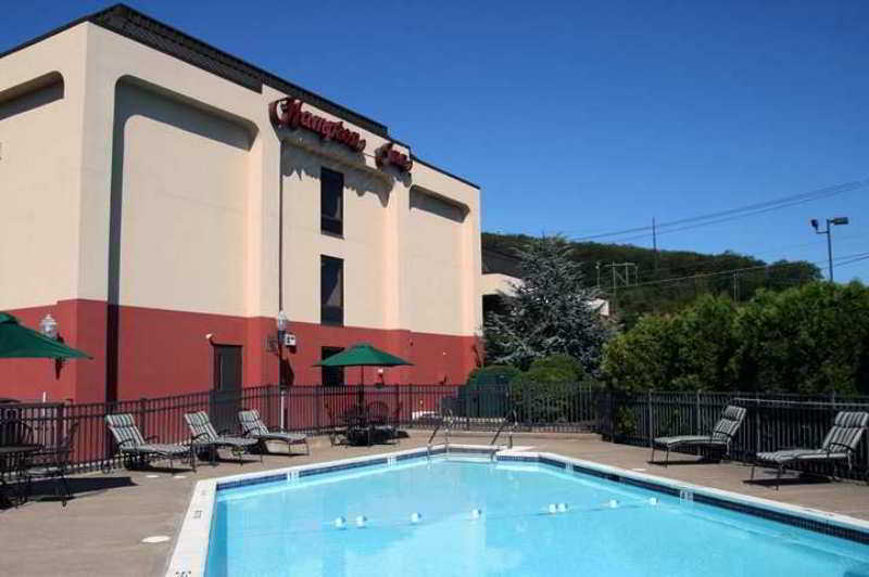 Hampton Inn Hazleton