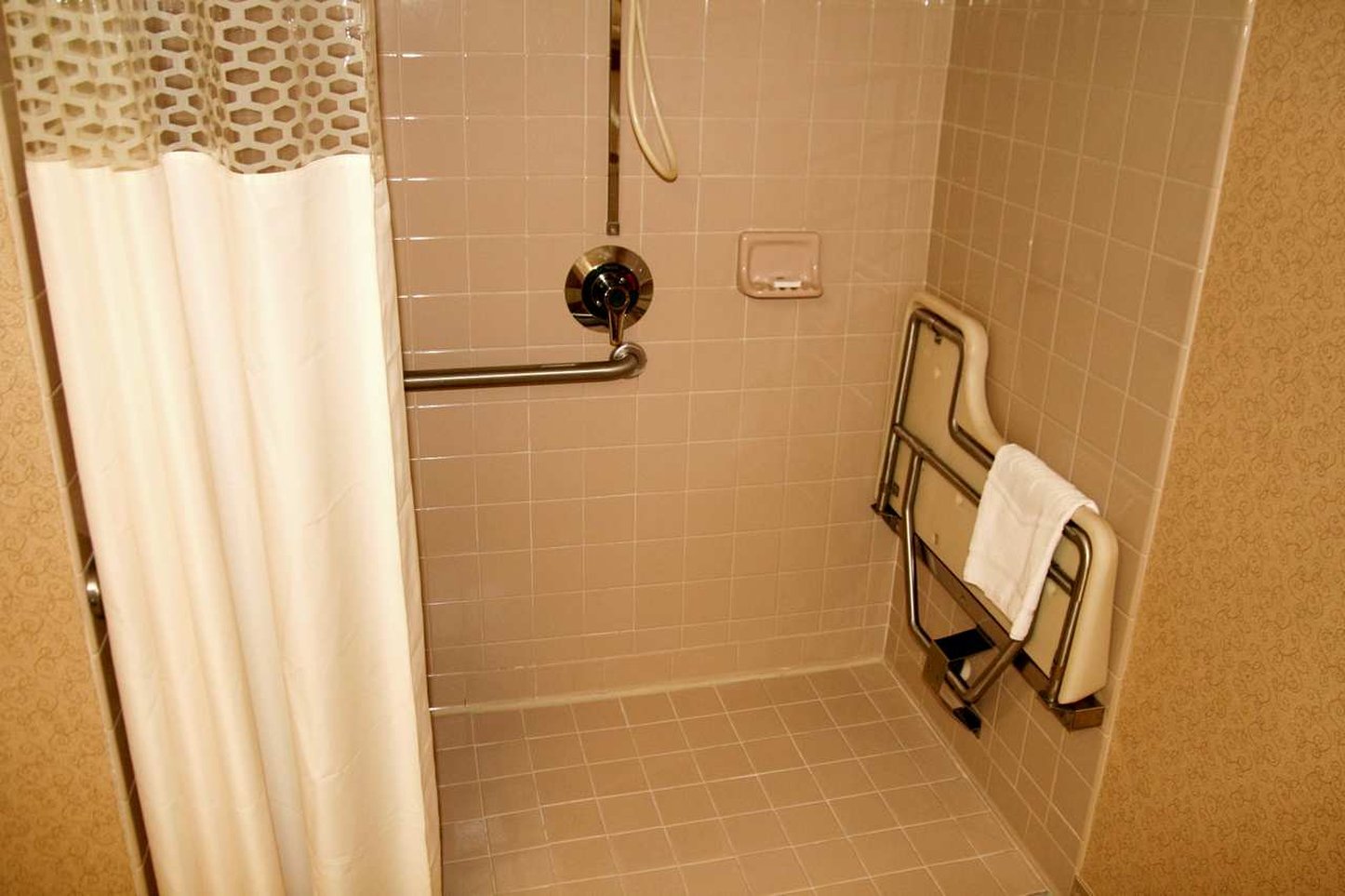Hampton Inn Hazleton