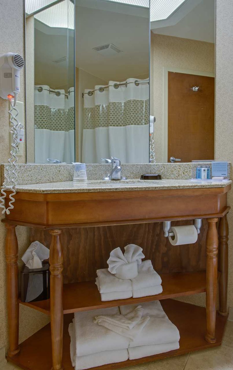 Hampton Inn Hazleton