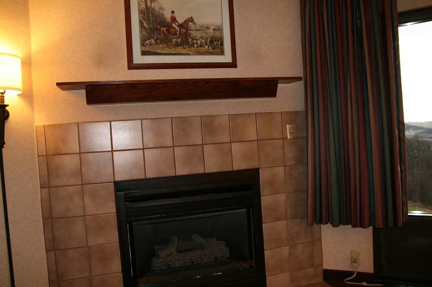 Hampton Inn Hazleton