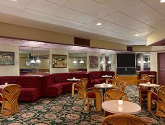 Red Carpet Inn & Suites
