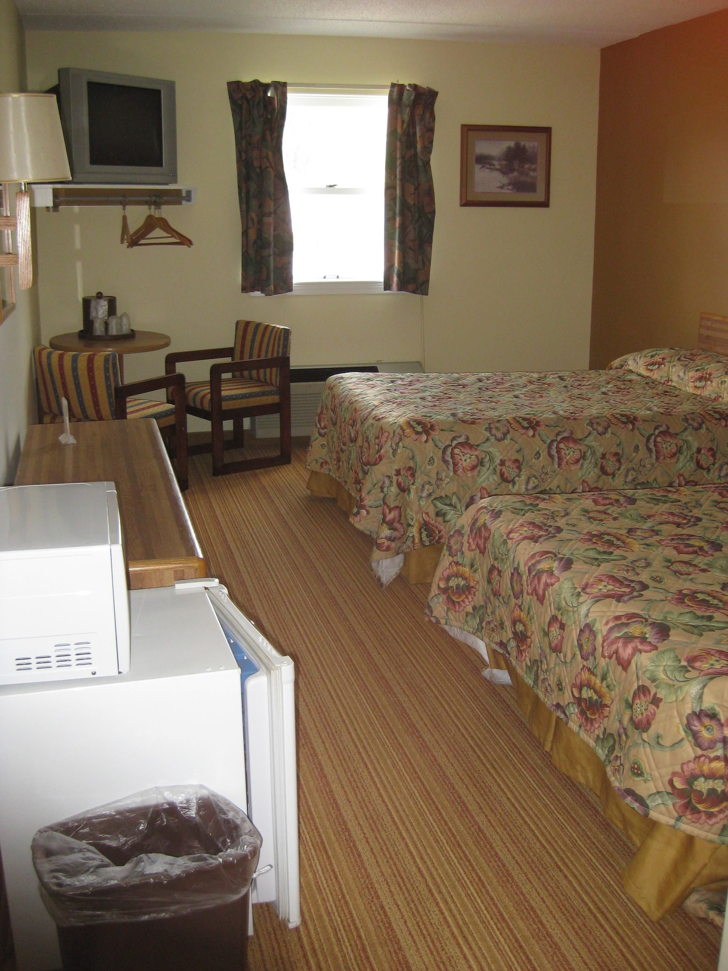 Cocoa Country Inn at the Park
