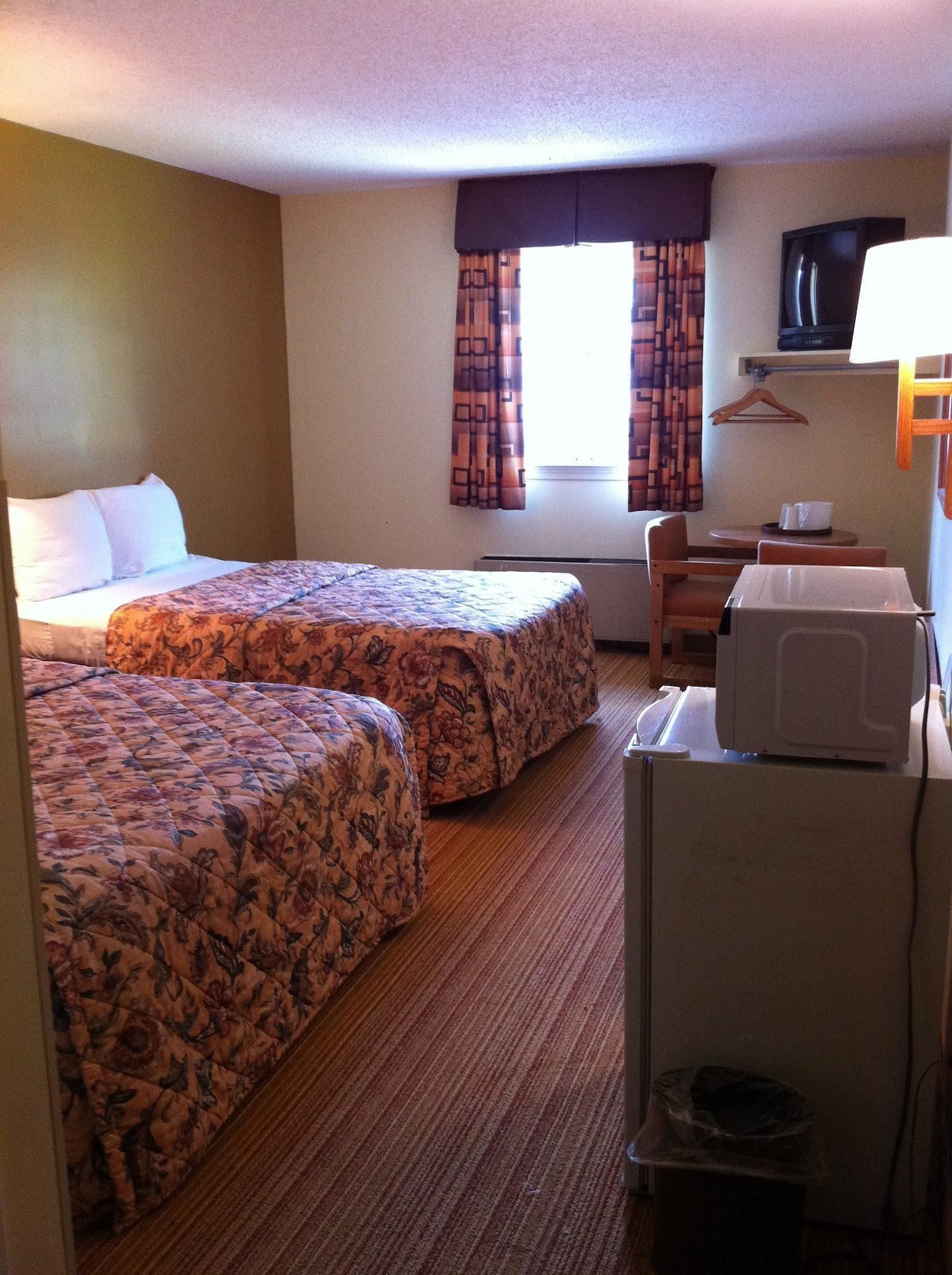 Cocoa Country Inn at the Park