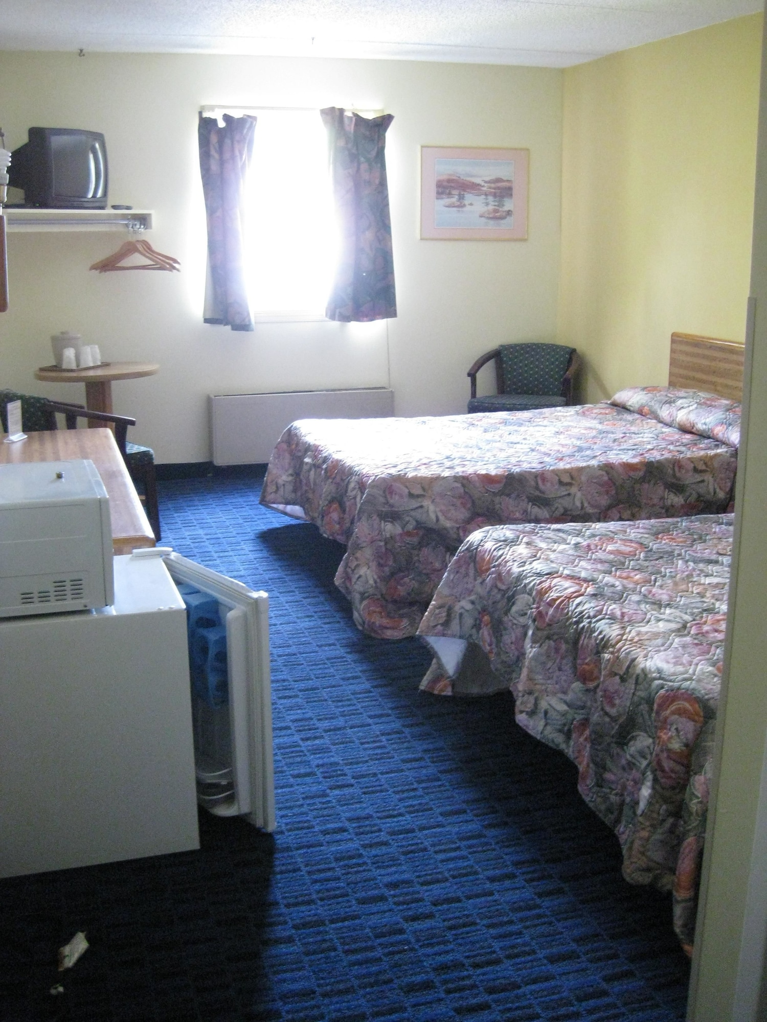 Cocoa Country Inn at the Park
