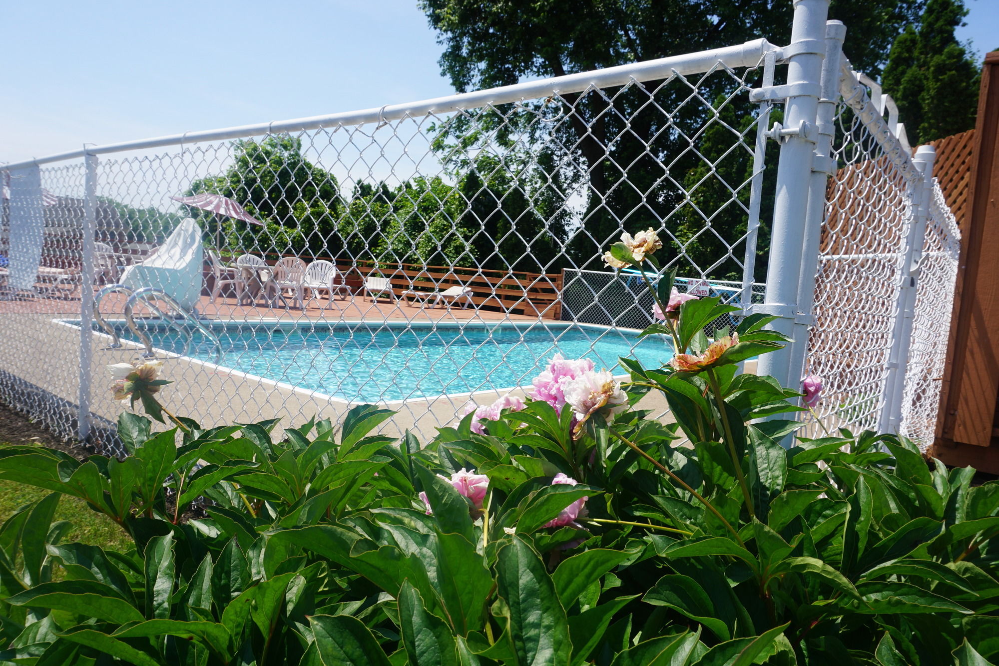 Cocoa Country Inn at the Park