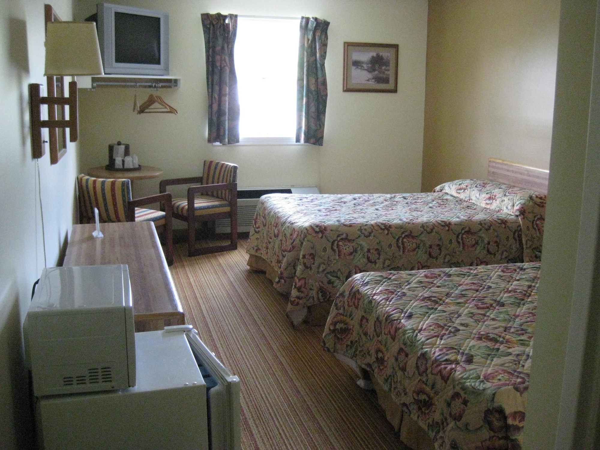 Cocoa Country Inn at the Park