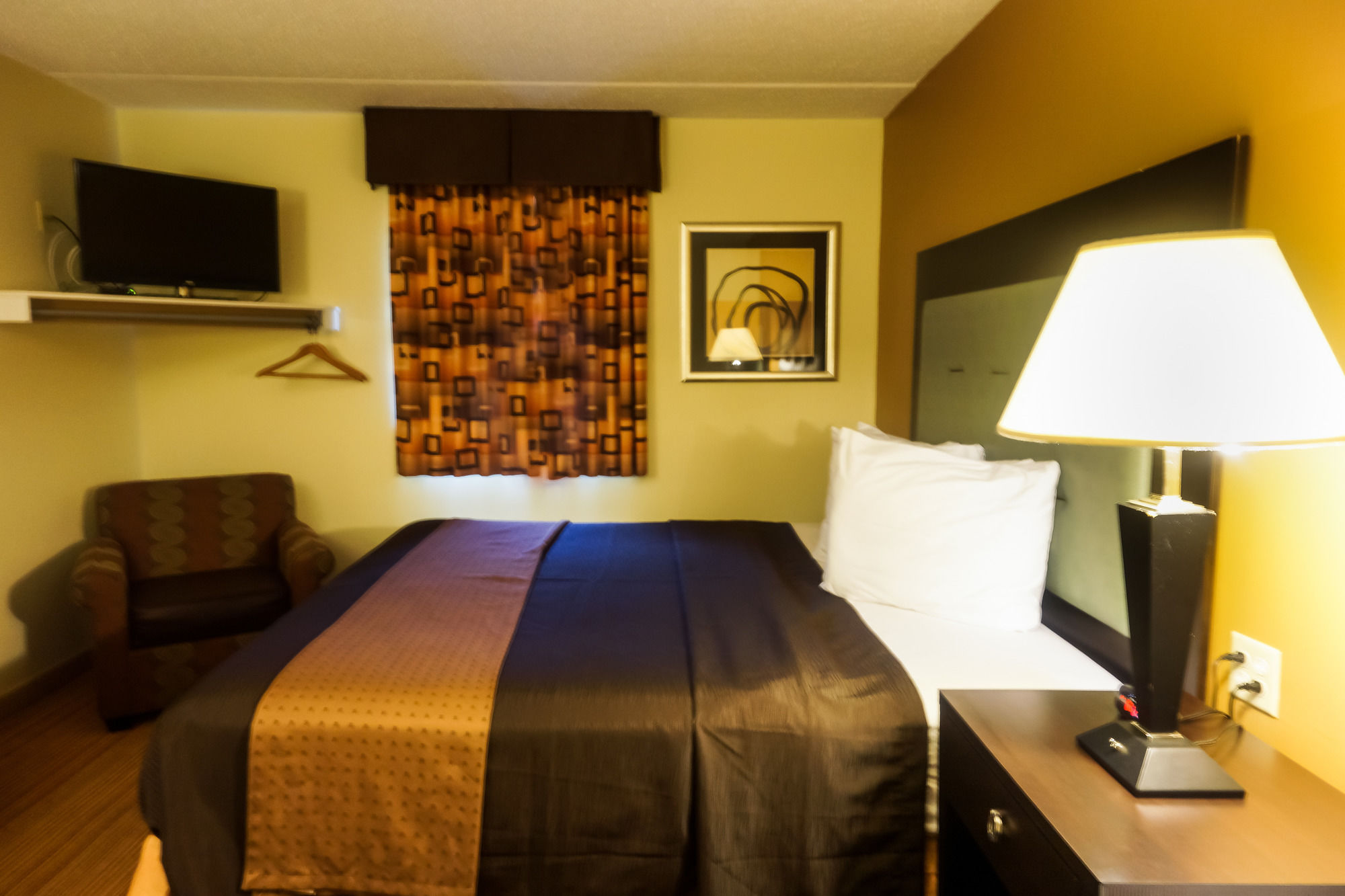 Cocoa Country Inn at the Park