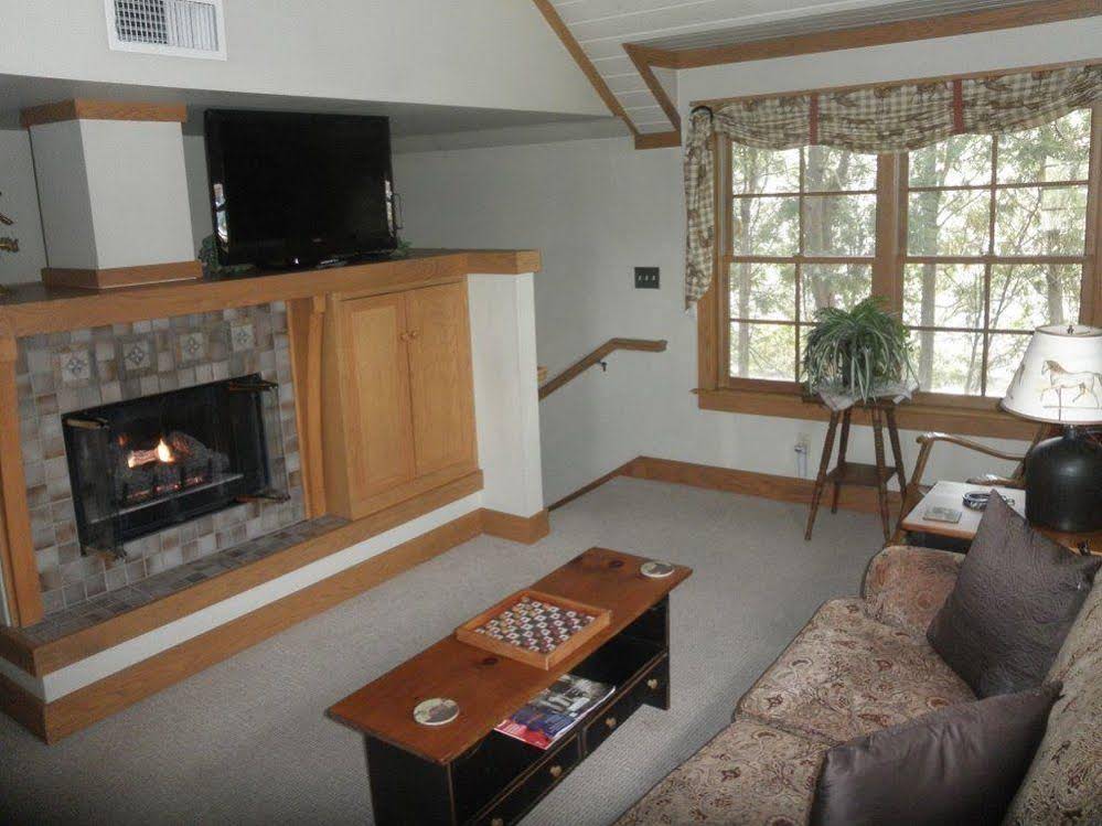 The Inn & Spa at Intercourse Village
