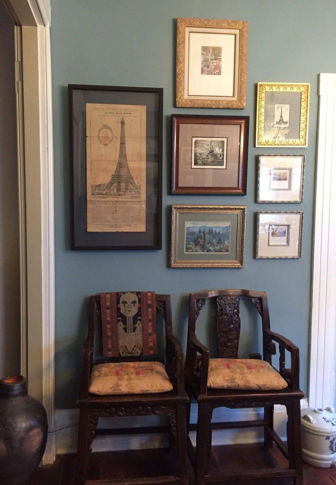 The Parsonage B&B