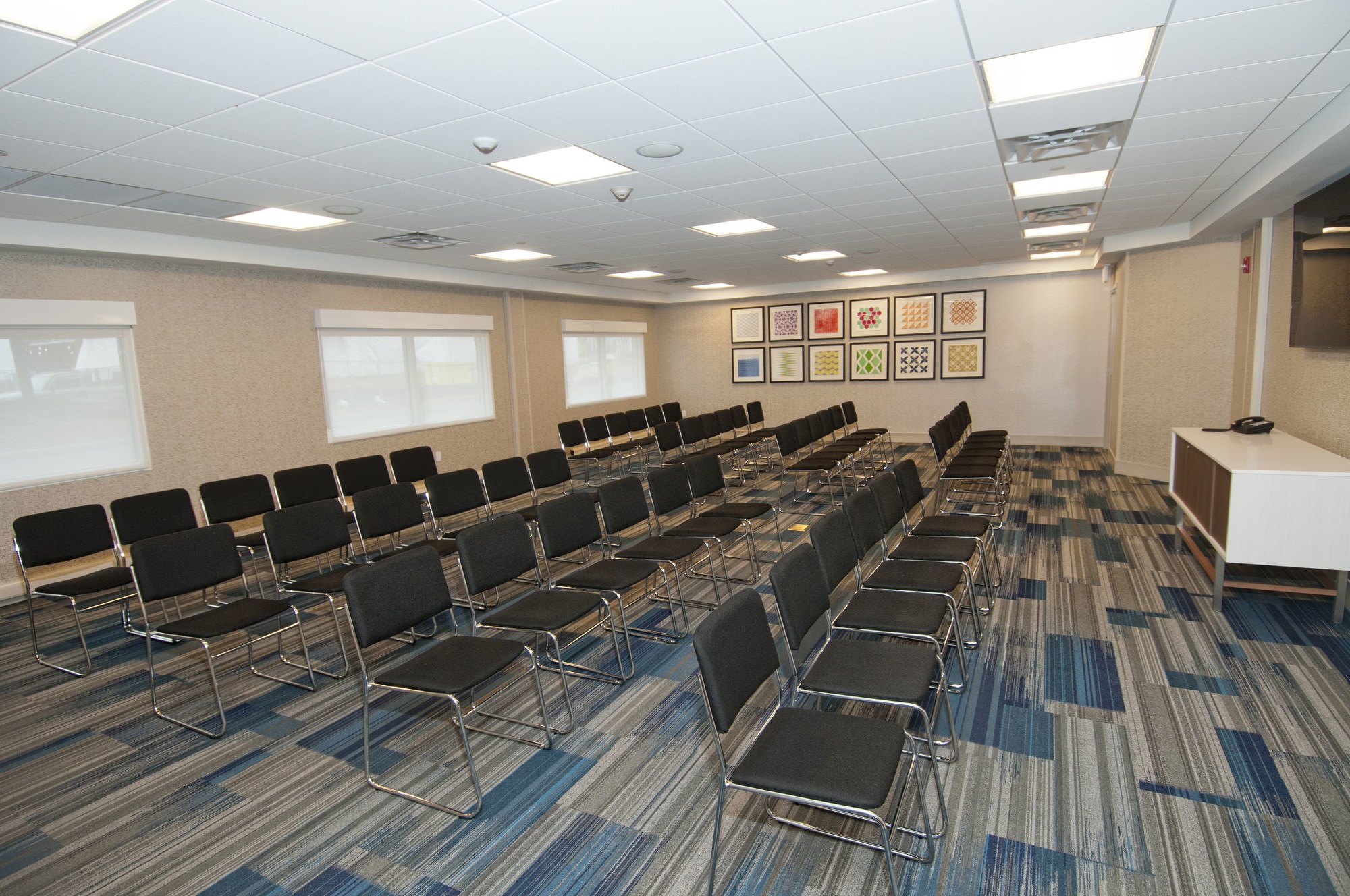 Holiday Inn Express Johnstown
