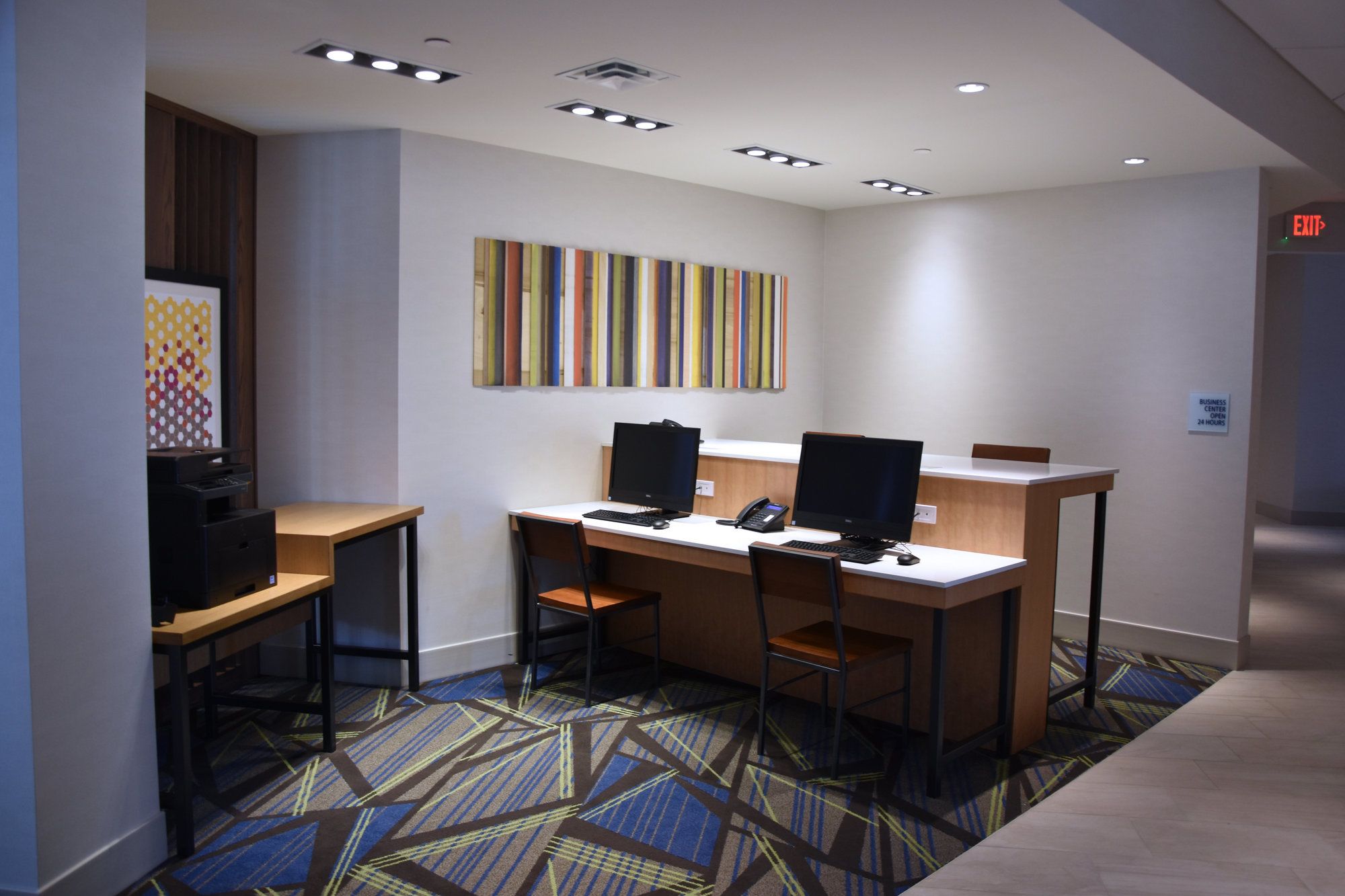 Holiday Inn Express Johnstown
