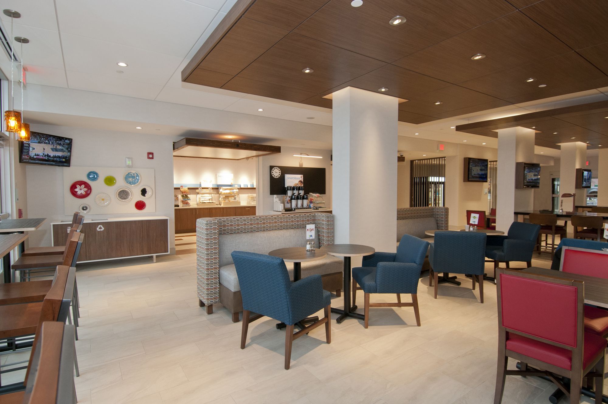 Holiday Inn Express Johnstown