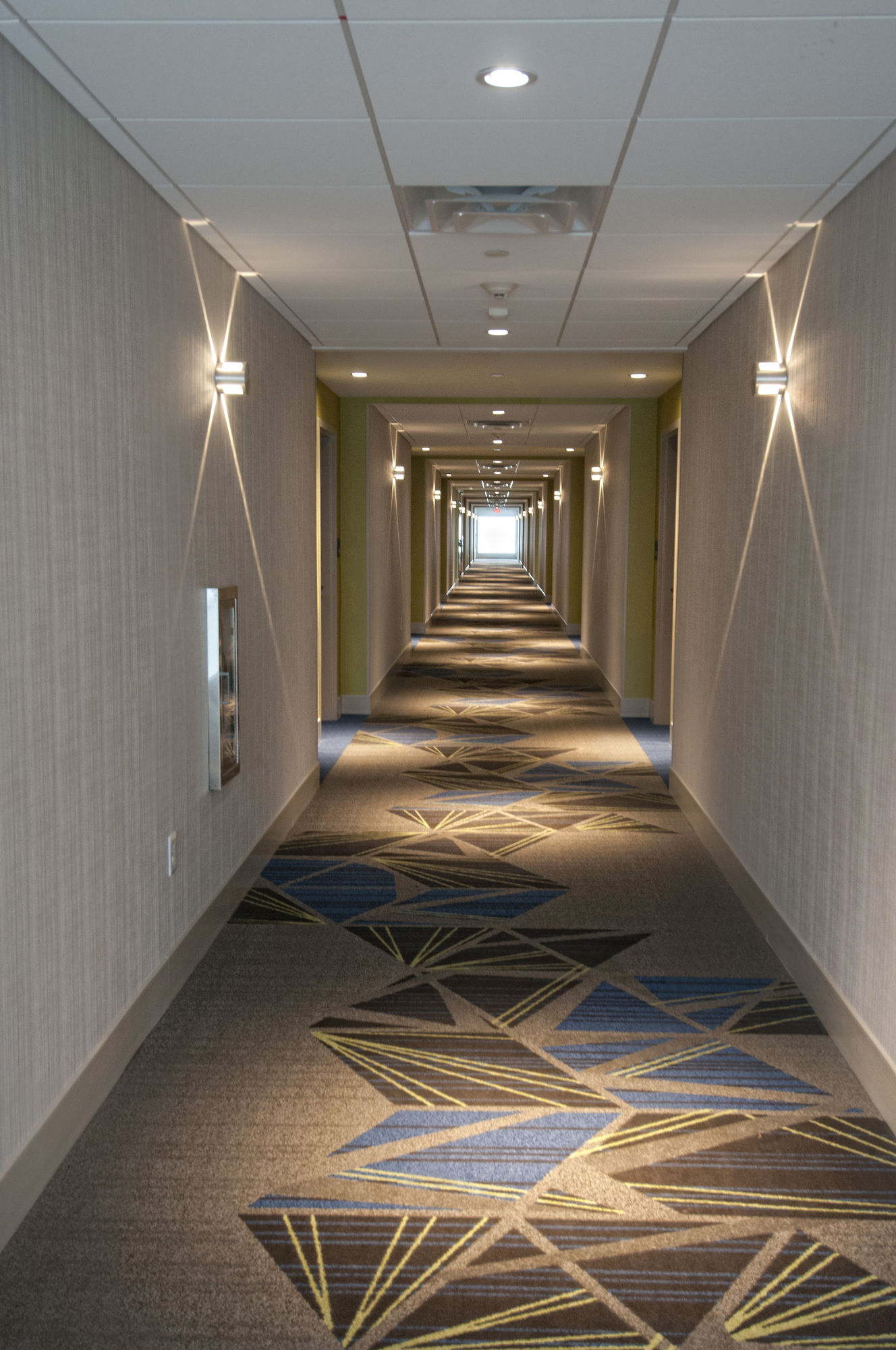Holiday Inn Express Johnstown