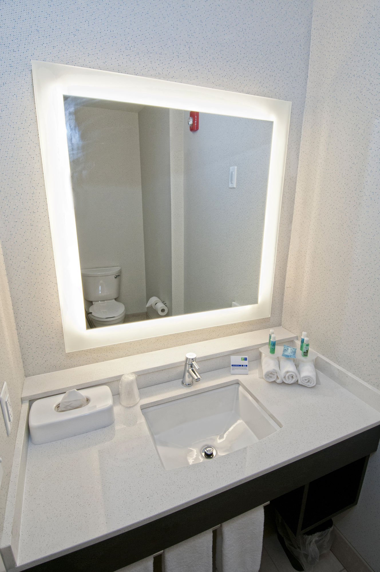 Holiday Inn Express Johnstown