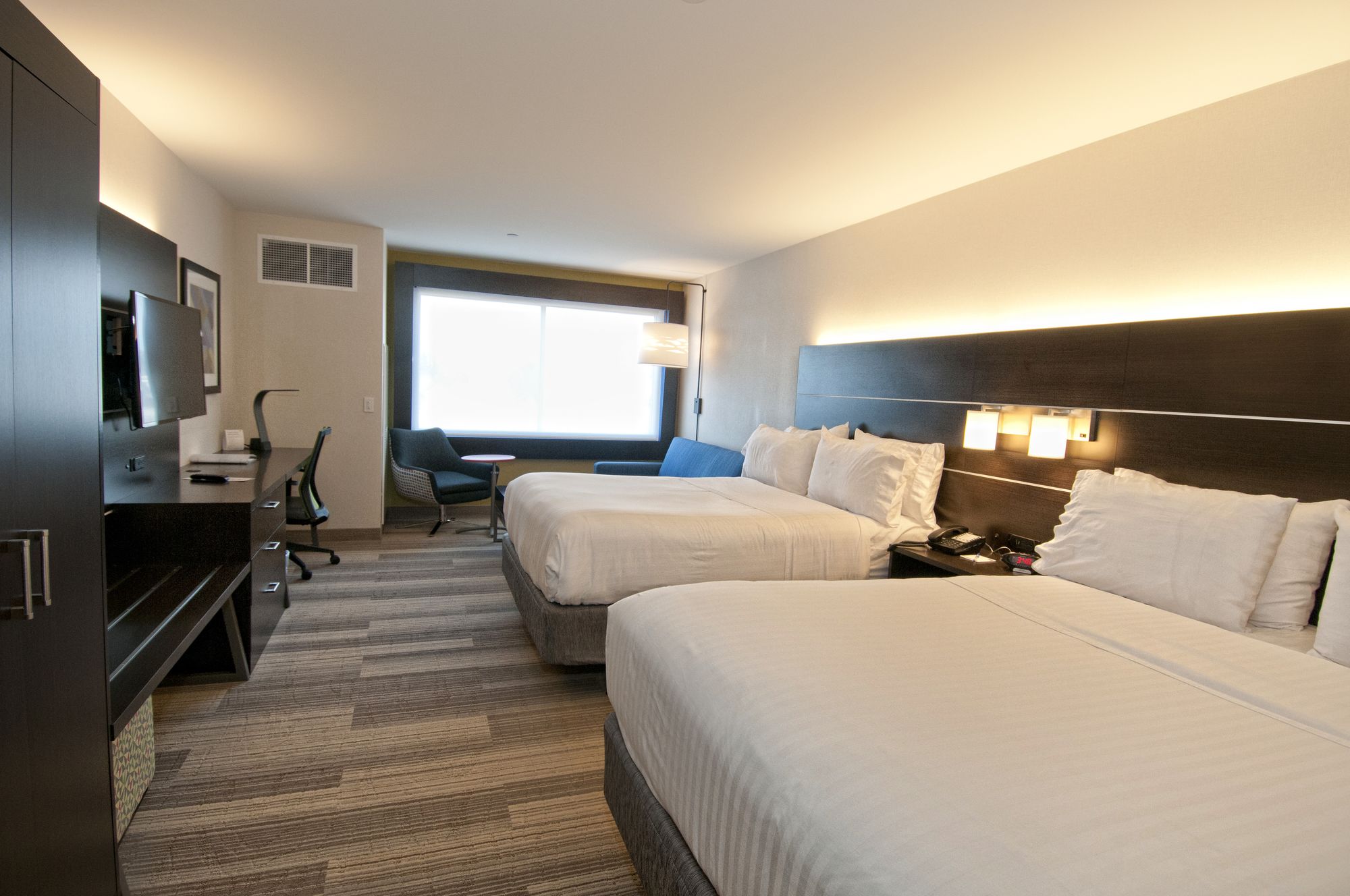 Holiday Inn Express Johnstown