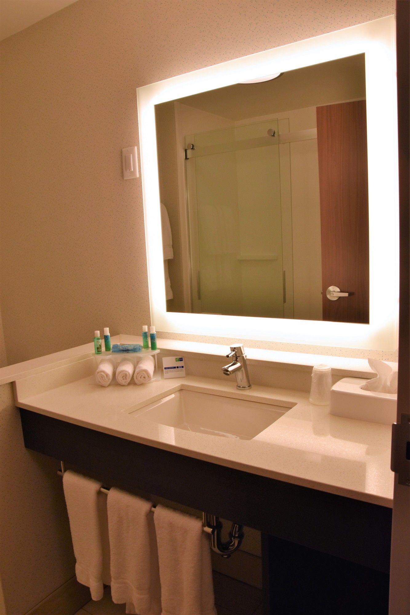 Holiday Inn Express Johnstown