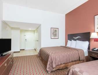 Holiday Inn Express Jonestown - Ft. Indiantown Gap